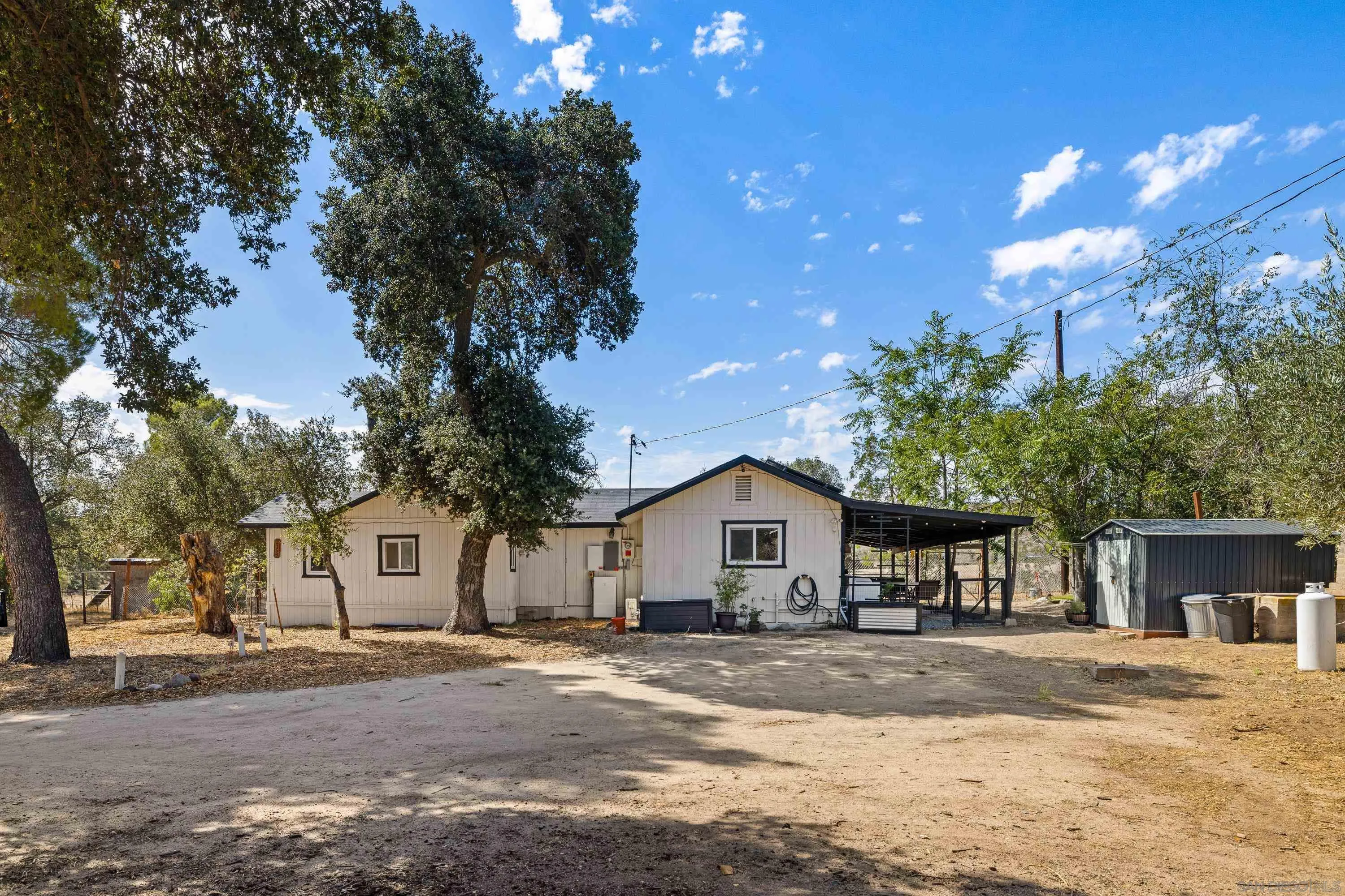 2156 Ruby, Boulevard, CA 91905 - Main photo, Boulevard, CA