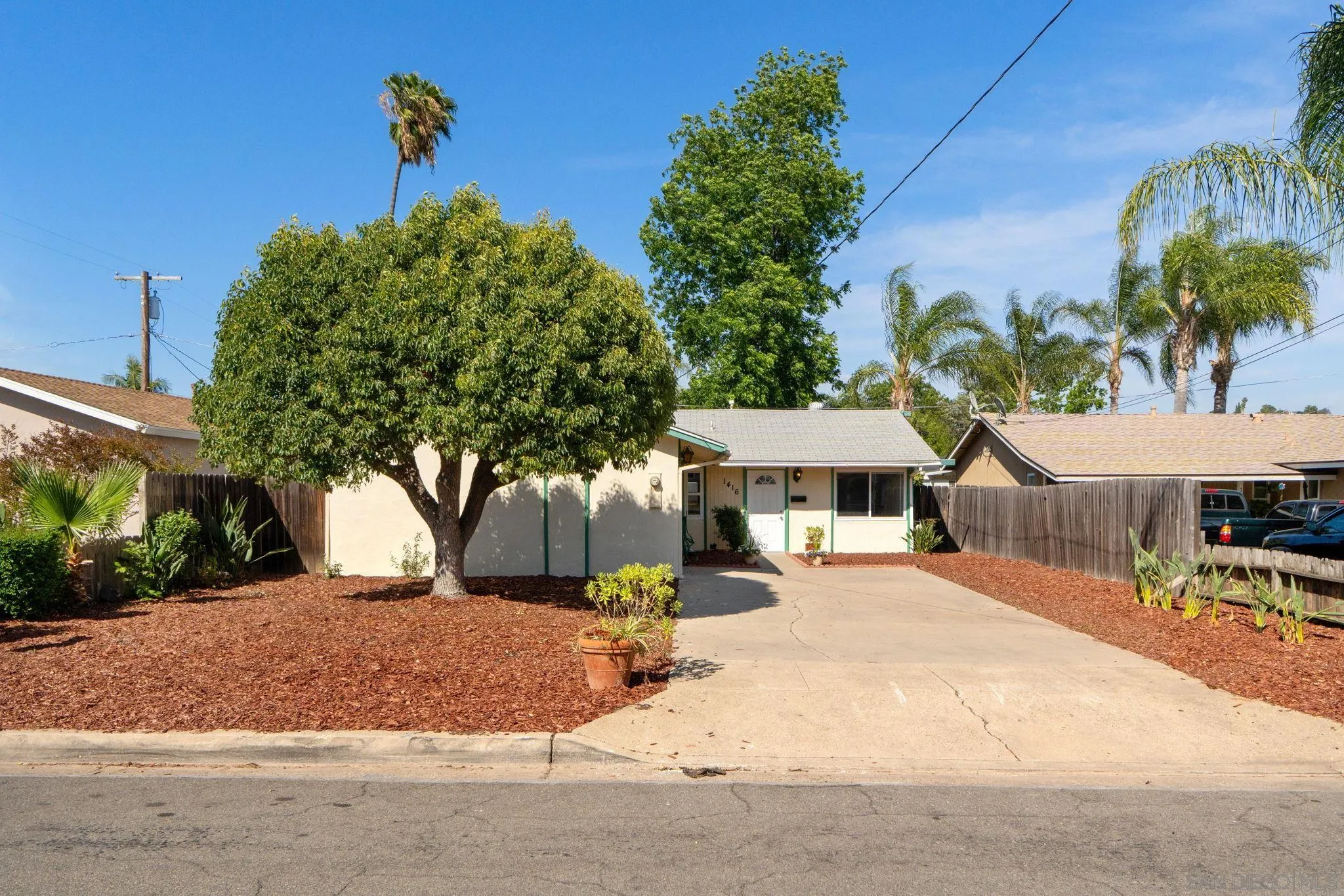 1416 S Maple, Escondido, CA 92025 - Photo 2 of 49, Escondido, CA
