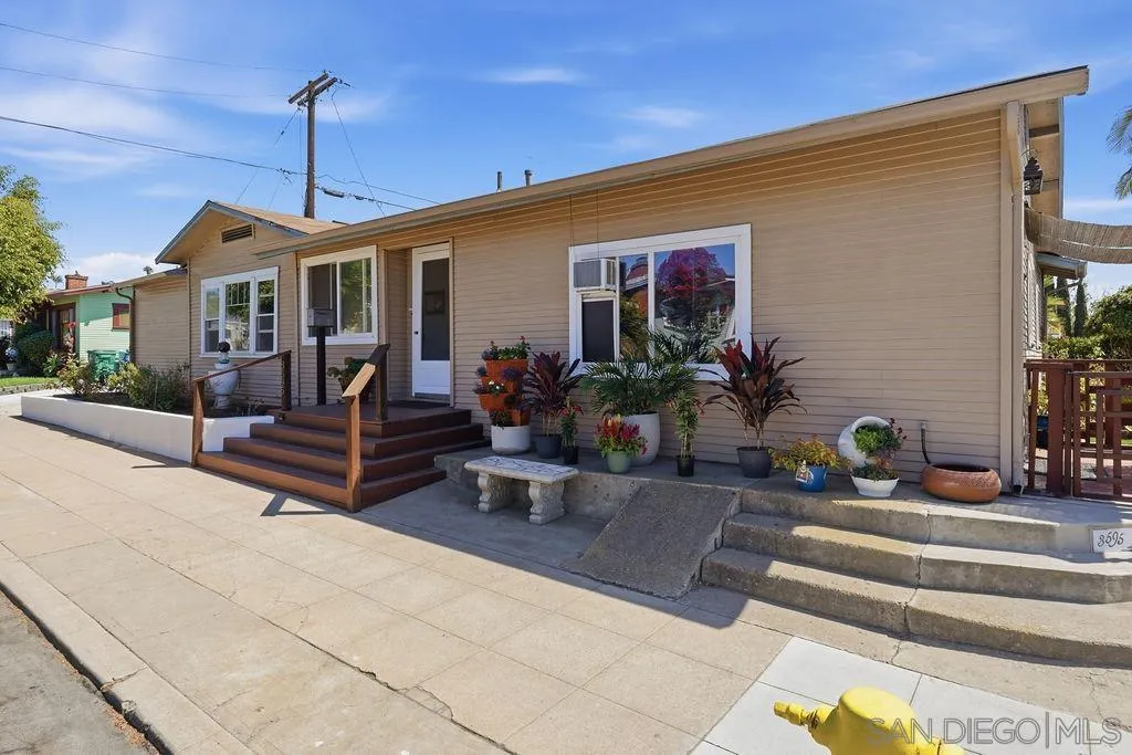 3595 Arizona, San Diego, CA 92104 - Photo 2 of 32, San Diego, CA