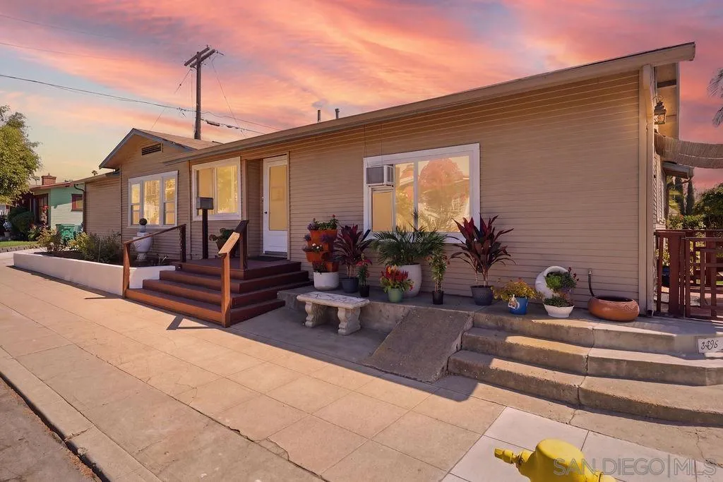 3595 Arizona, San Diego, CA 92104 - Main photo, San Diego, CA