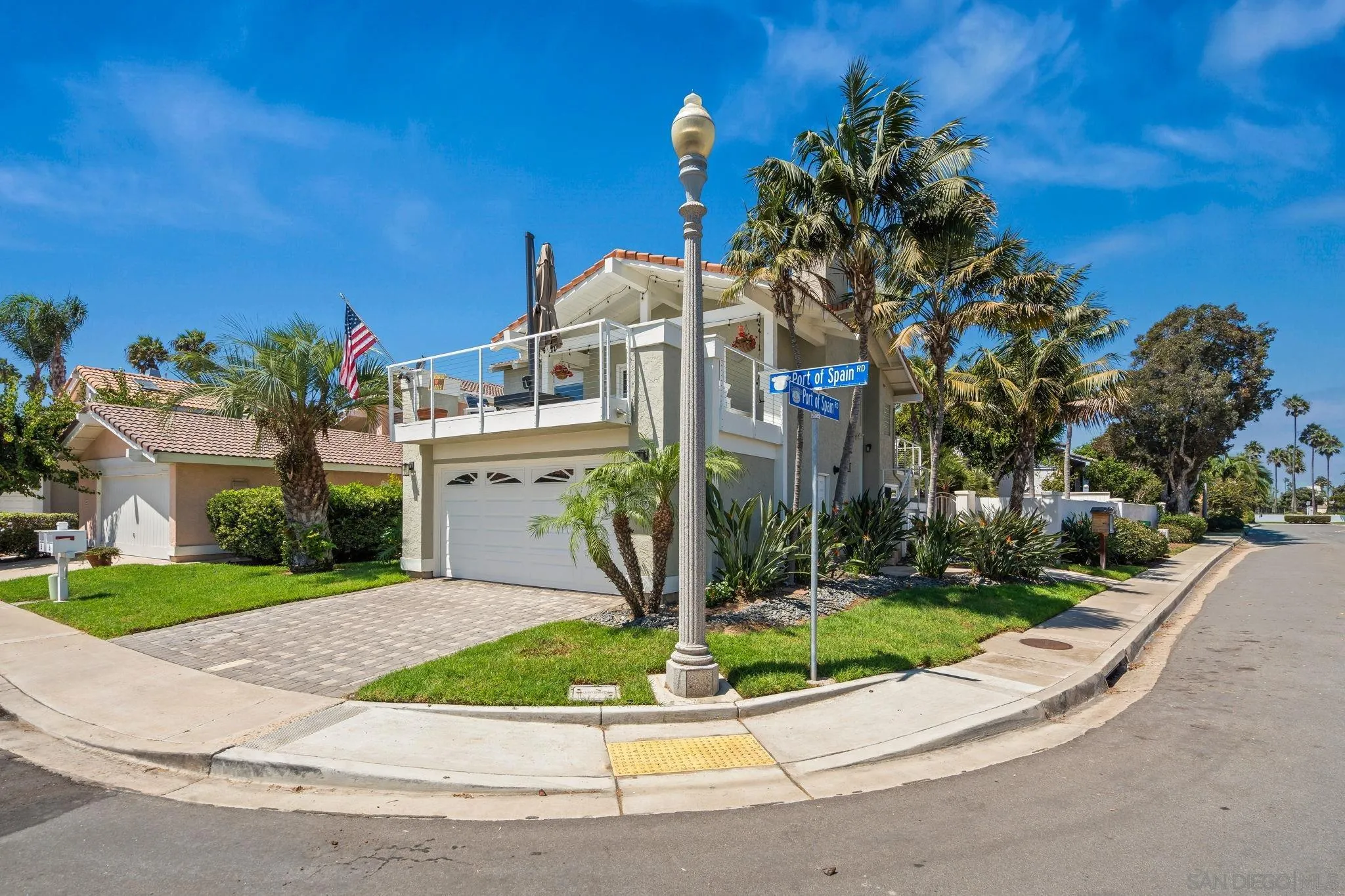 52 Port Of Spain, Coronado, CA 92118 - Photo 2 of 58, Coronado, CA