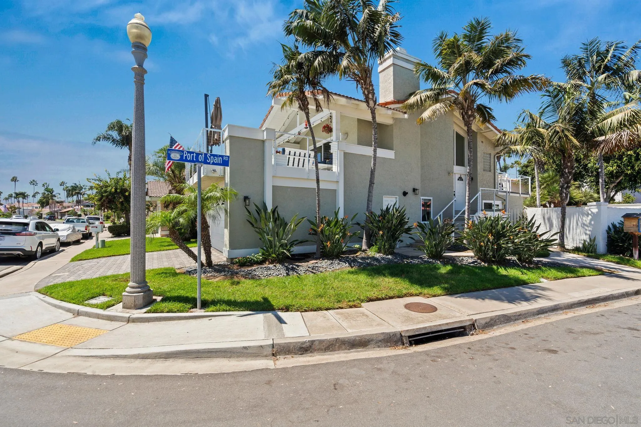 52 Port Of Spain, Coronado, CA 92118 - Main photo, Coronado, CA