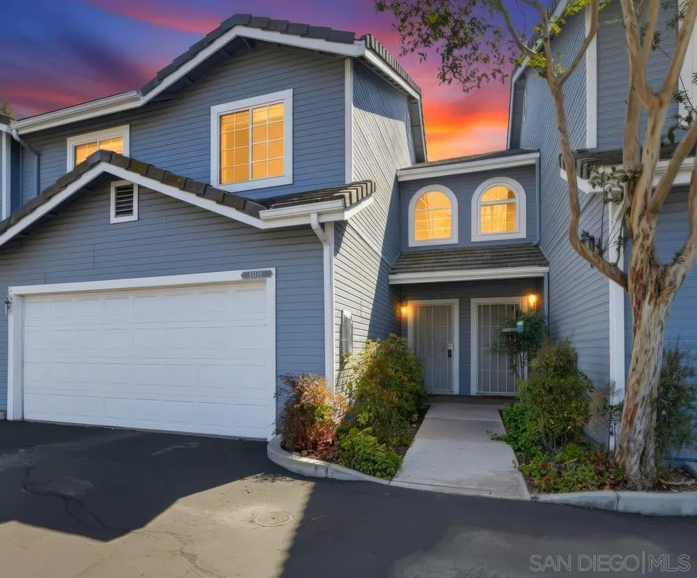 12895 Carriage Heights Way, Poway, CA 92064 - Main photo, Poway, CA