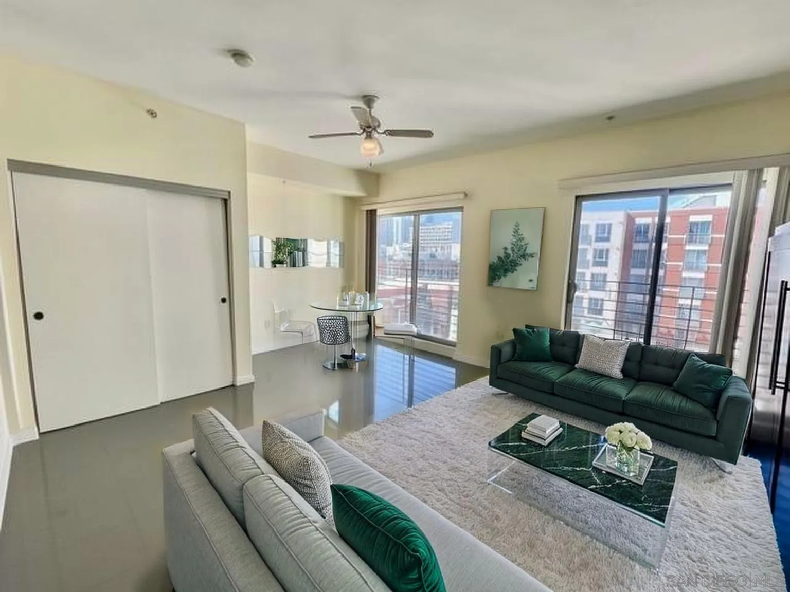 450 J St #6121, San Diego, CA 92101, photo 6