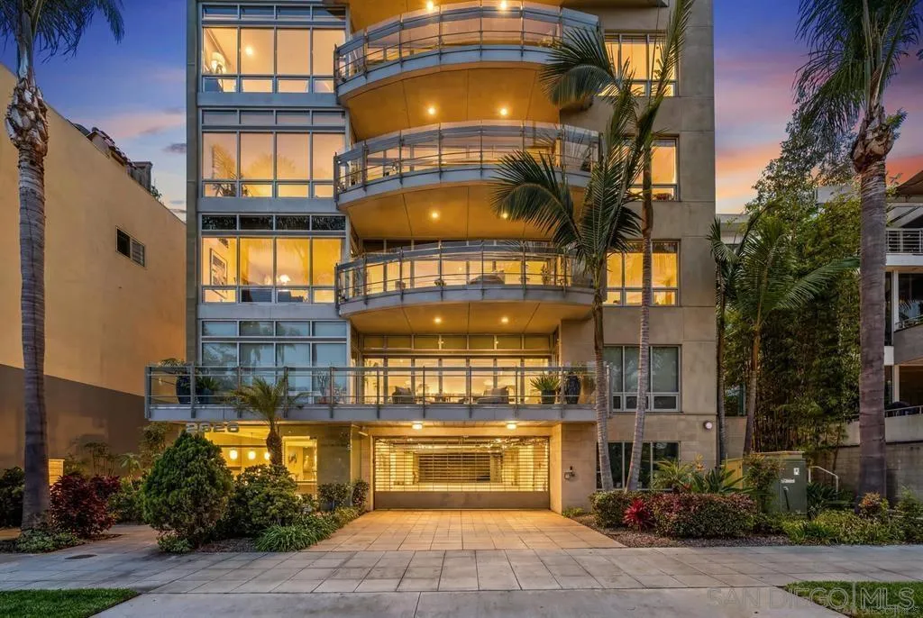 San Diego, CA 92103