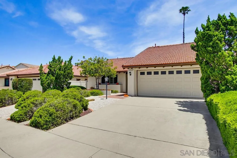 Rancho Bernardo