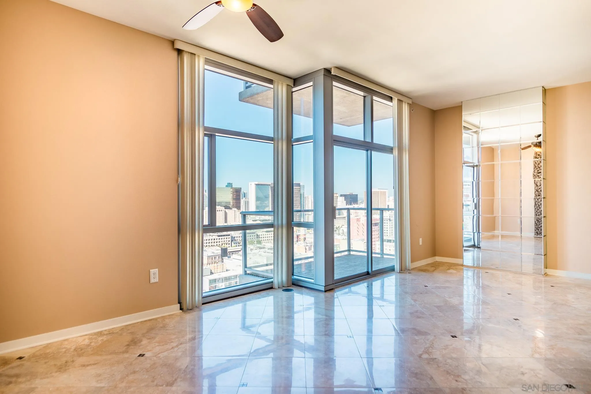 800 The Mark Ln Unit 2301, San Diego, CA 92101 - Photo 3 of 20, San Diego, CA