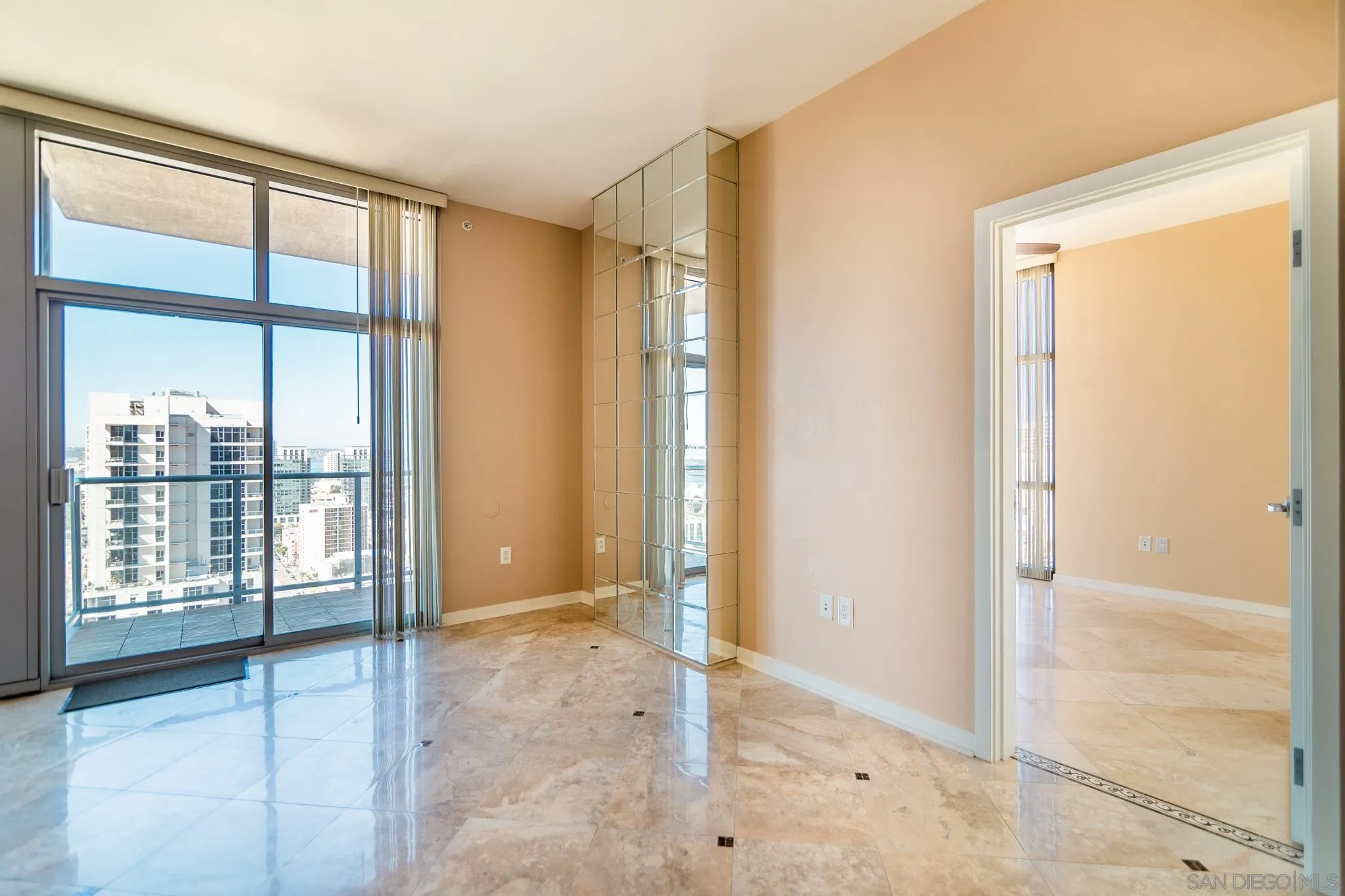 800 The Mark Ln Unit 2301, San Diego, CA 92101 - Photo 5 of 20, San Diego, CA