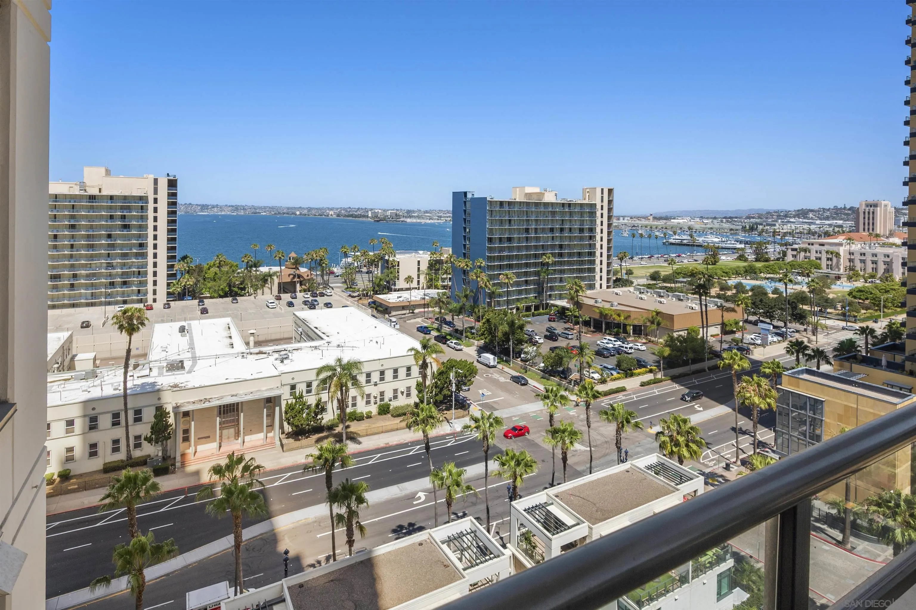 San Diego, CA 92101