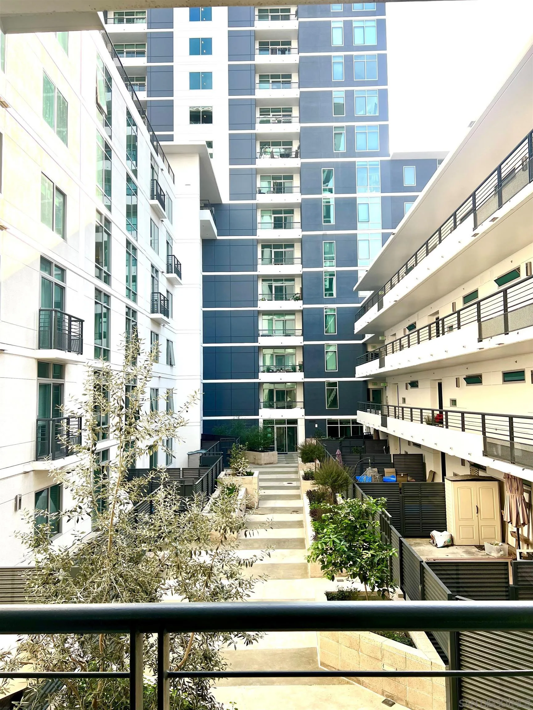 425 W Beech St. #336 Unit 336, San Diego, CA 92101 - Photo 2 of 10, San Diego, CA