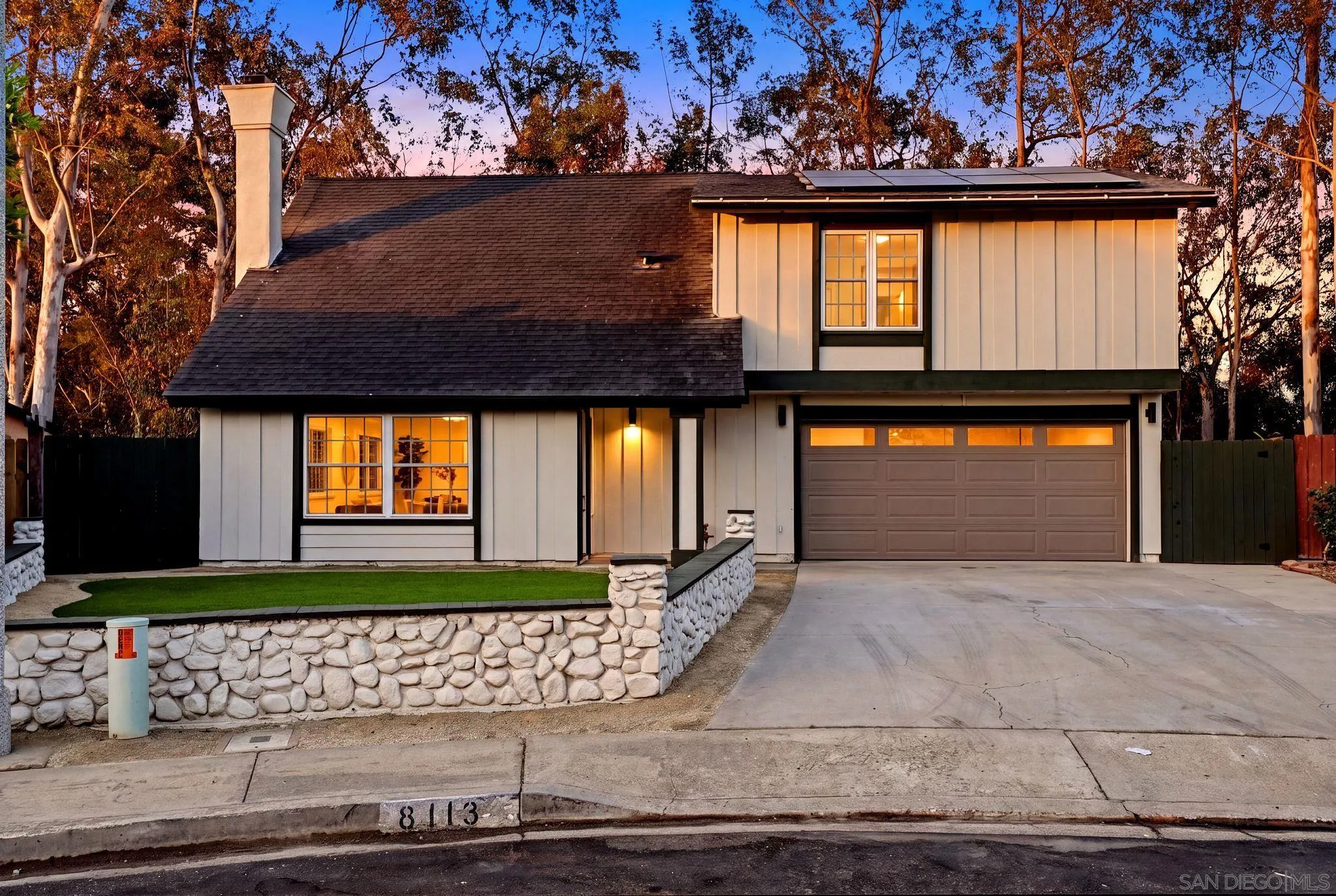 Miramar - Mira Mesa