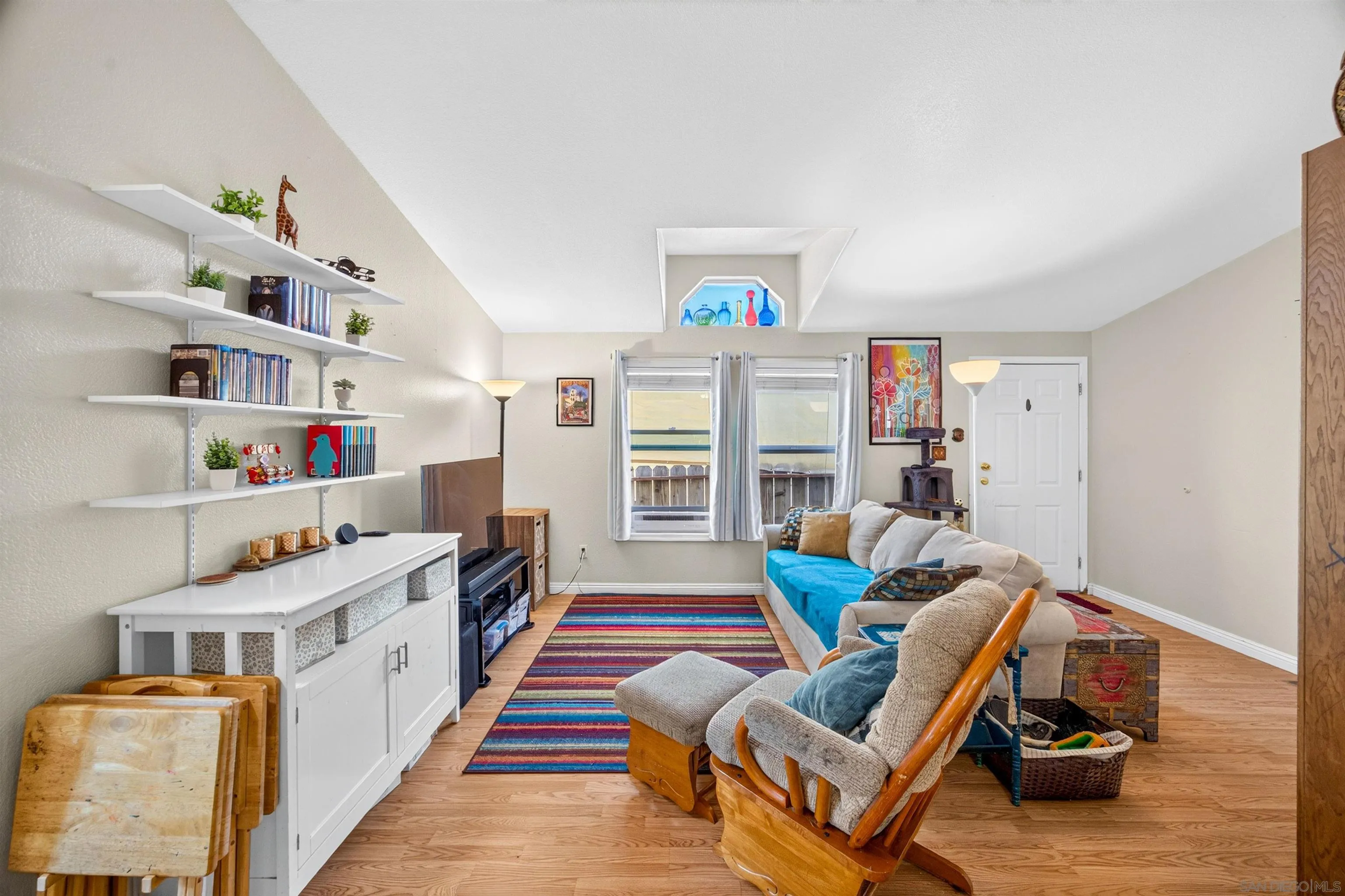1638 Calavo Rd Unit 35, Fallbrook, CA 92028 - Main photo, Fallbrook, CA