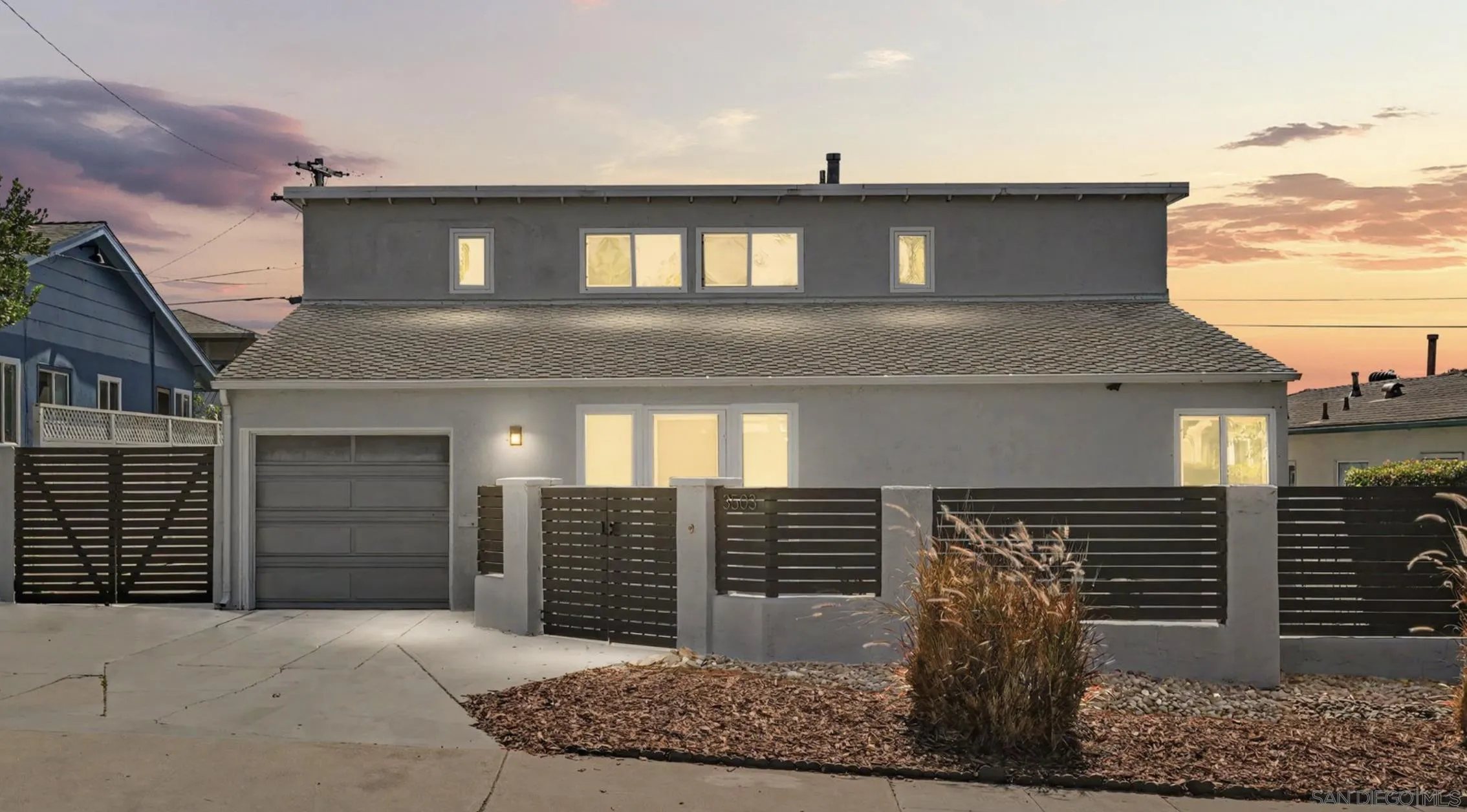 3503 Udall, San Diego, CA 92106 - Main photo, San Diego, CA