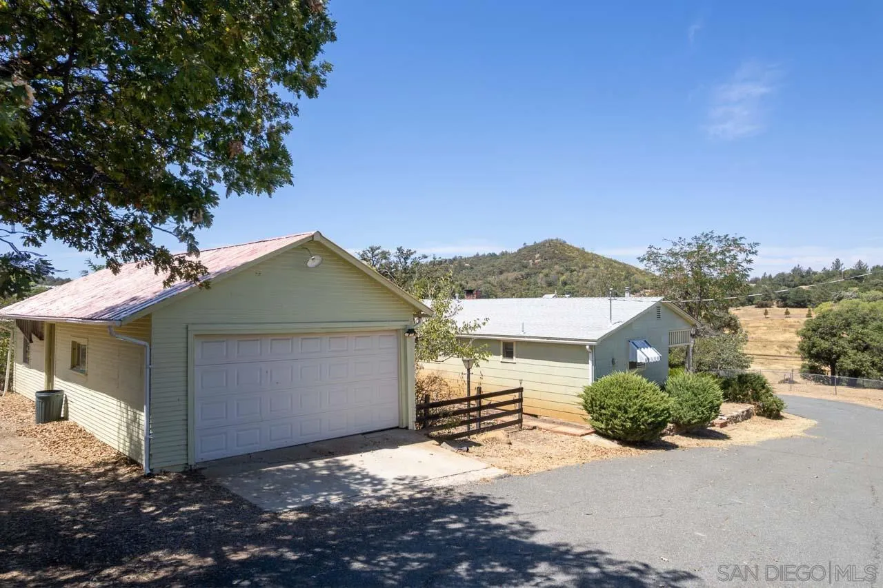 2314 Banner Dr, Julian, CA 92036 - Photo 2 of 32, Julian, CA