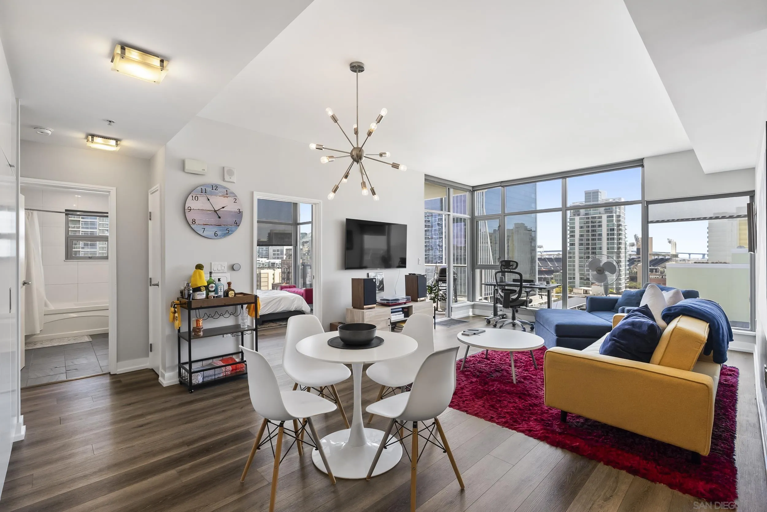 575 6th Unit 1004, San Diego, CA 92101 - Photo 2 of 36, San Diego, CA