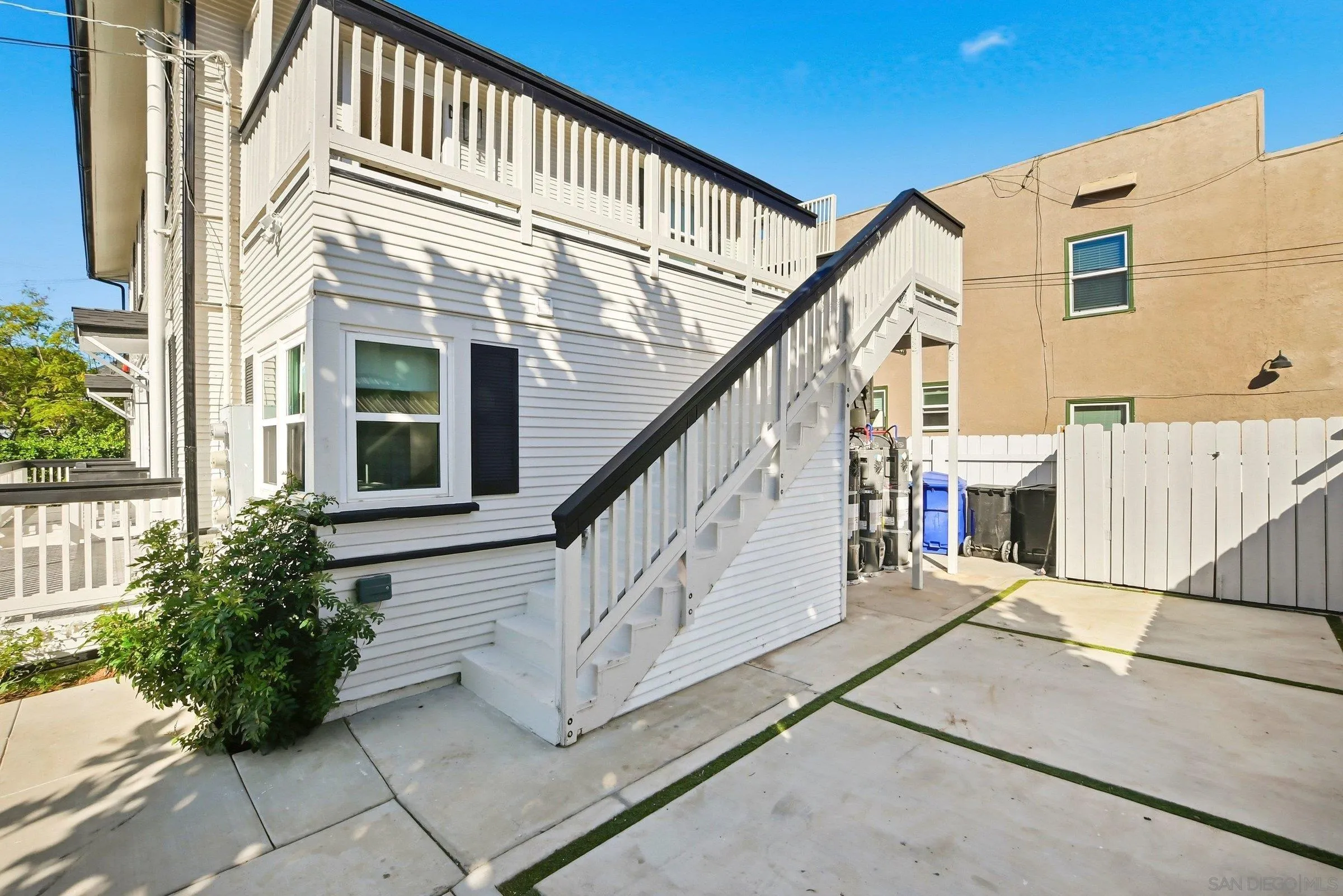 312 Brookes Ave. Unit 2, San Diego, CA 92103 - Photo 2 of 11, San Diego, CA