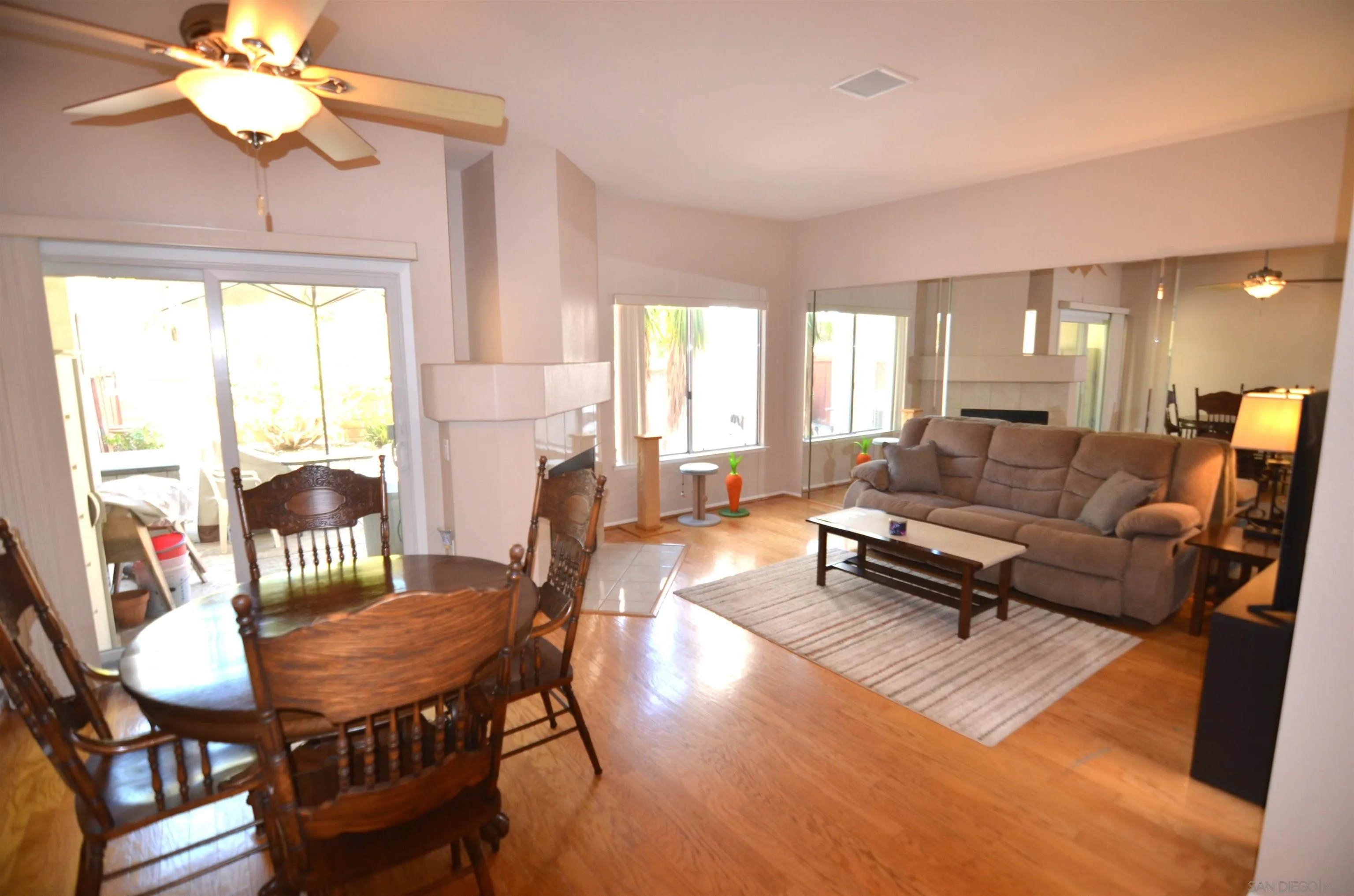 12048 Calle De Medio Unit Unit 156, El Cajon, CA 92019 - Main photo, El Cajon, CA
