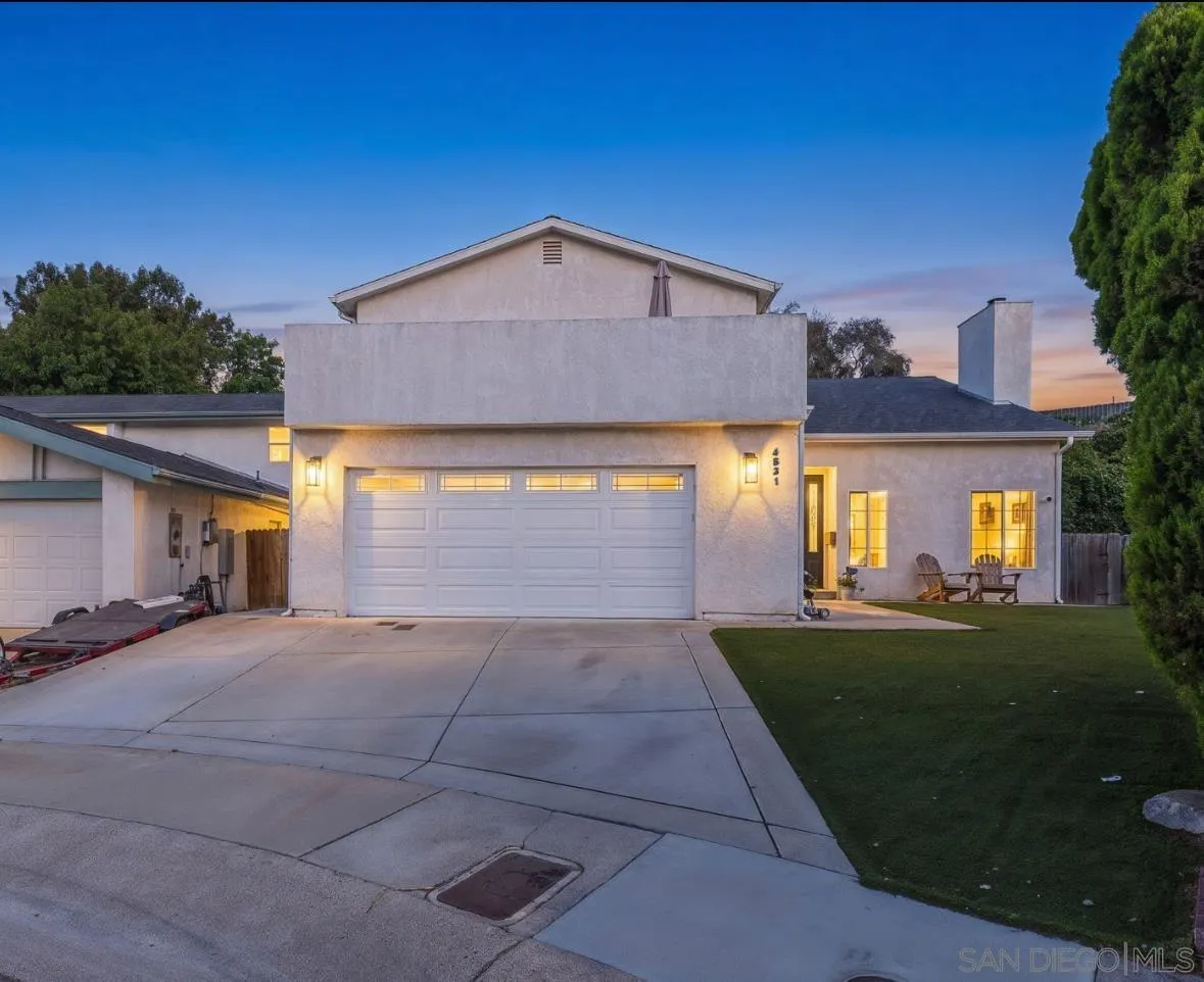 4531 Lisann St, San Diego, CA 92117 - Main photo, San Diego, CA