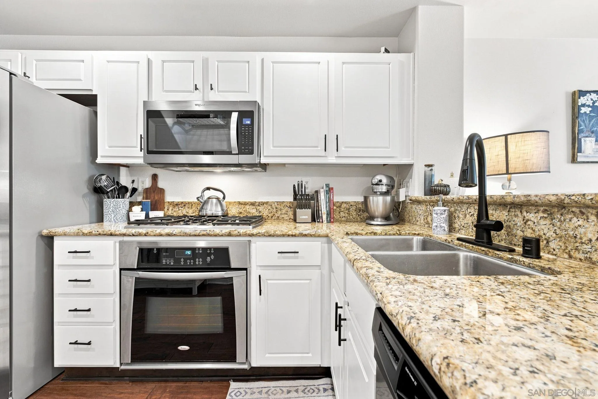 7725 El Cajon Blvd Unit 3 Unit 3, La Mesa, CA 91942 - Photo 4 of 36, La Mesa, CA