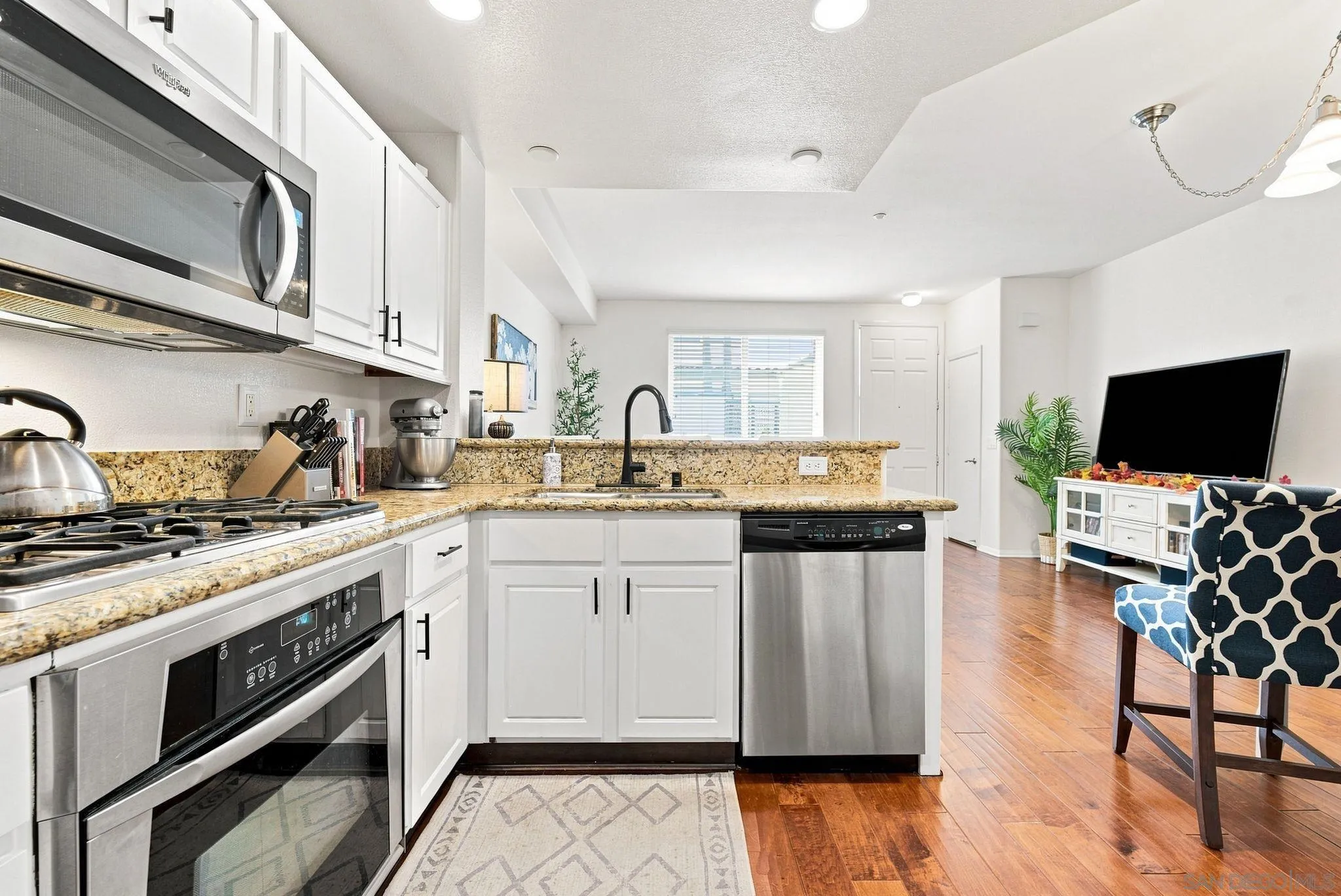 7725 El Cajon Blvd Unit 3 Unit 3, La Mesa, CA 91942 - Photo 2 of 36, La Mesa, CA