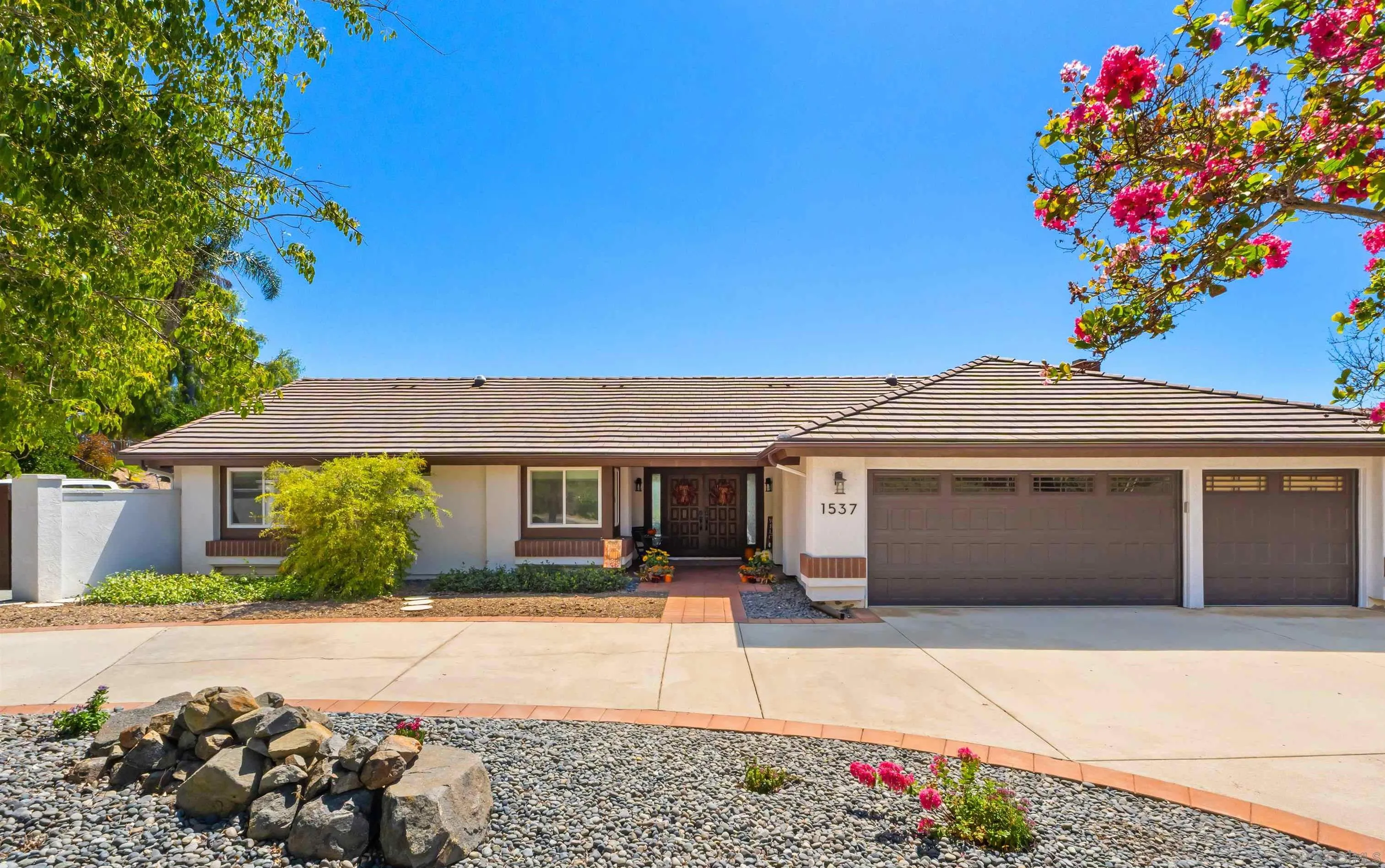1537 Winsome, Escondido, CA 92029 - Main photo, Escondido, CA