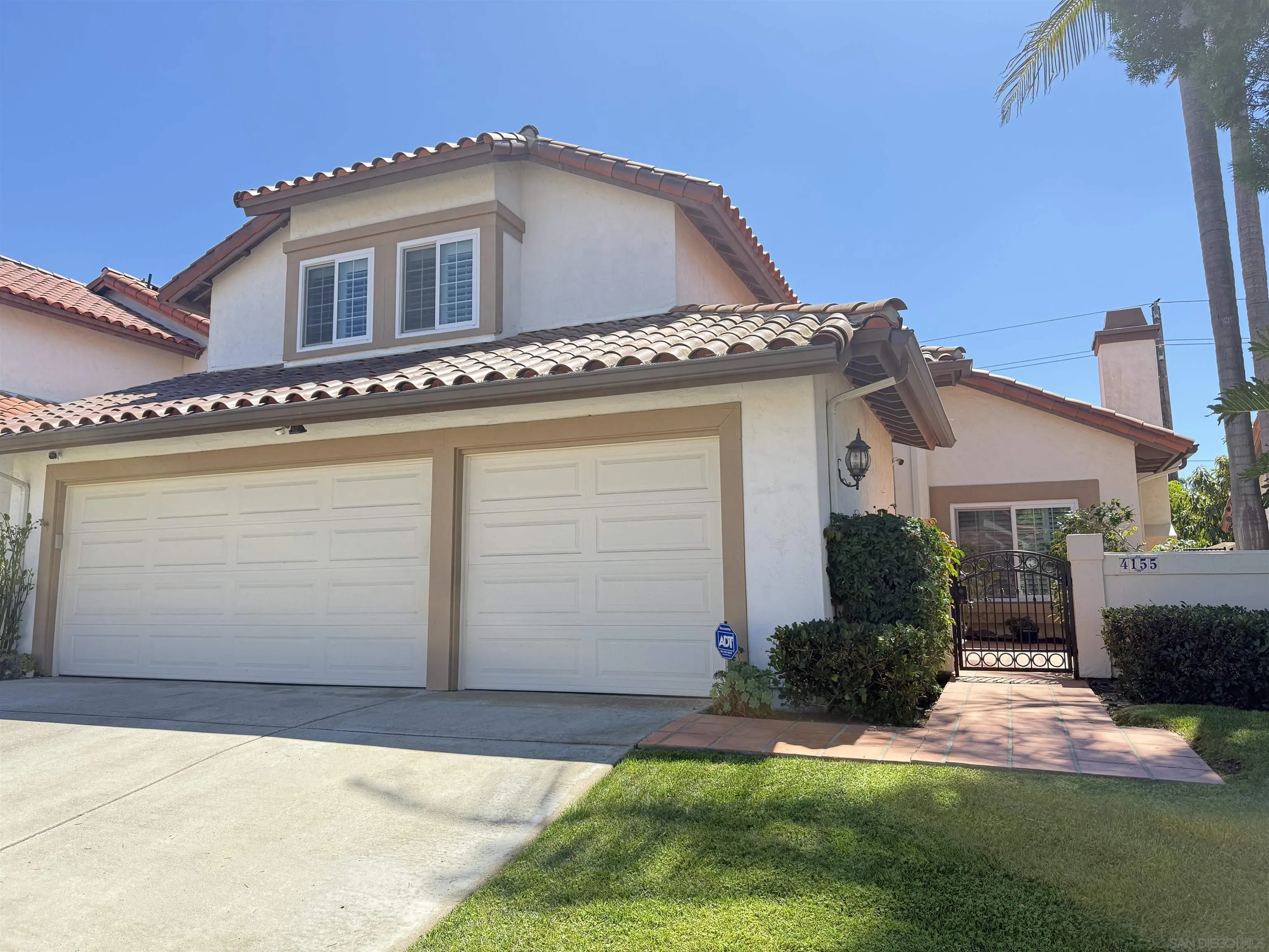 4155 Caminito Cassis, San Diego, CA 92122 - Main photo, San Diego, CA