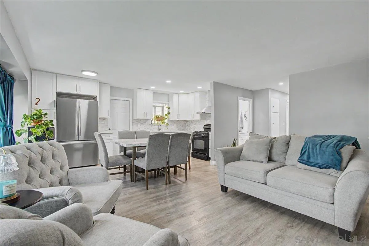 2646 Calle Serena, San Diego CA 92139