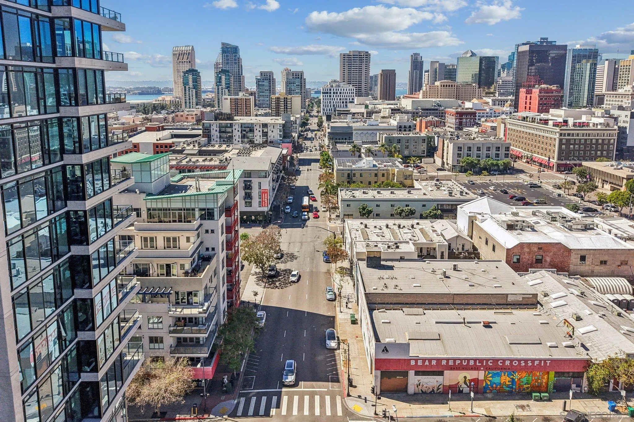 875 G St 108, San Diego, CA 92101, photo 28