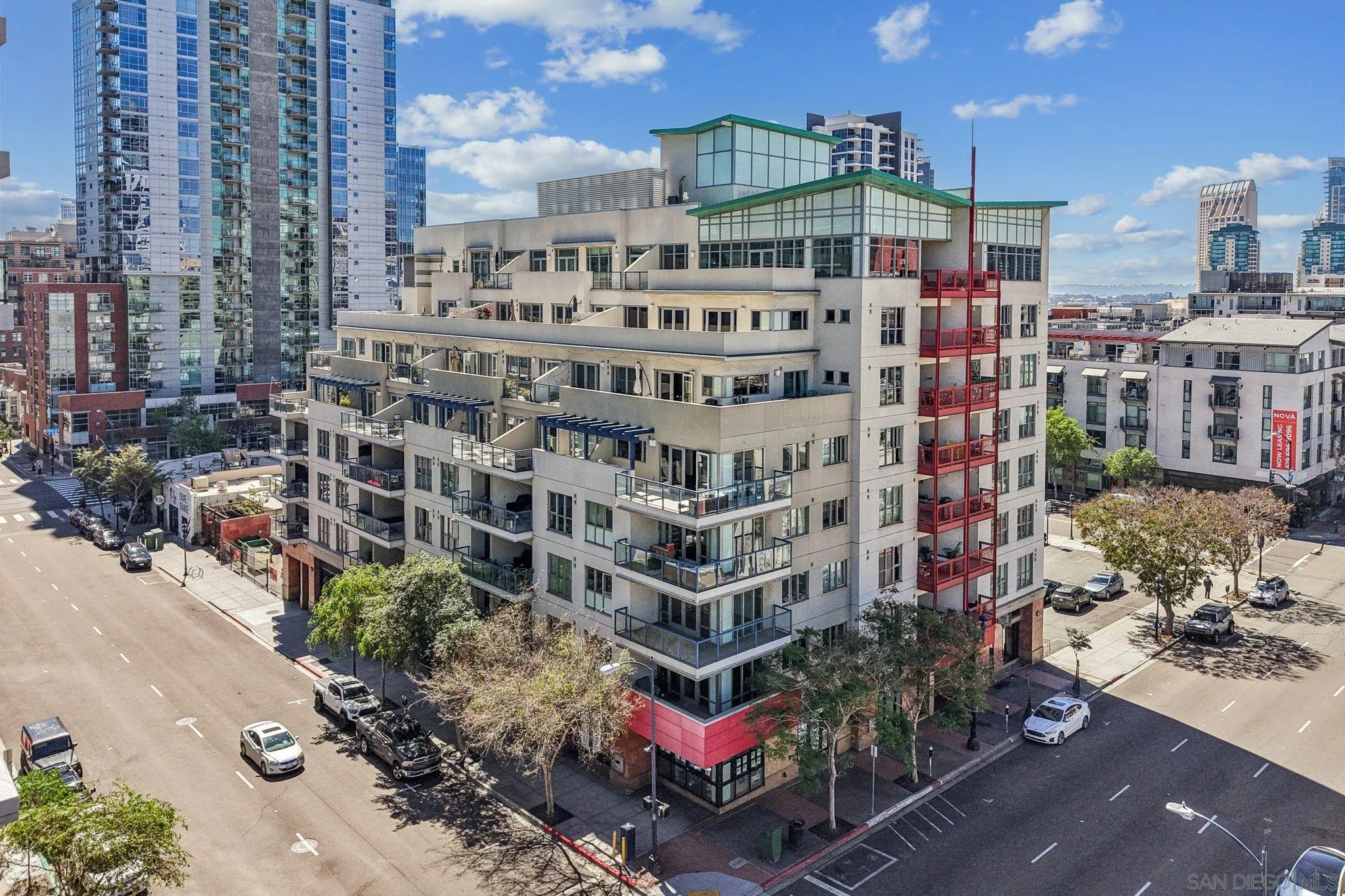 875 G St 108, San Diego, CA 92101, photo 27