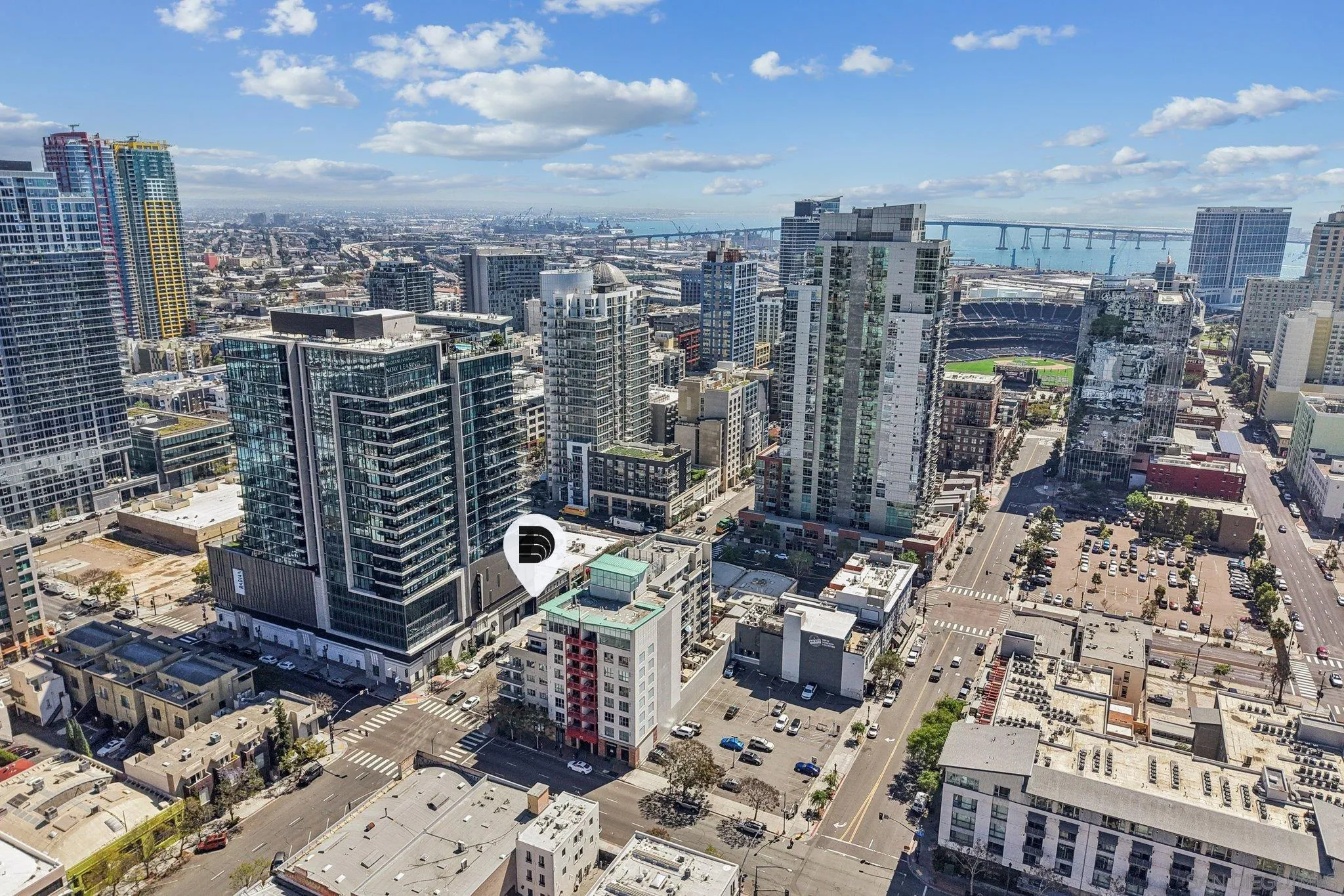 875 G St 108, San Diego, CA 92101, photo 26