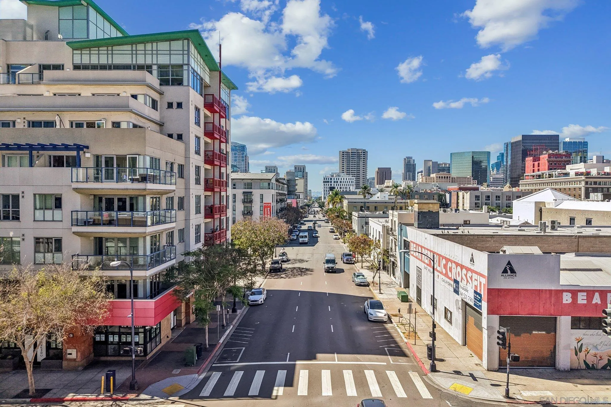 875 G St 108, San Diego, CA 92101, photo 30