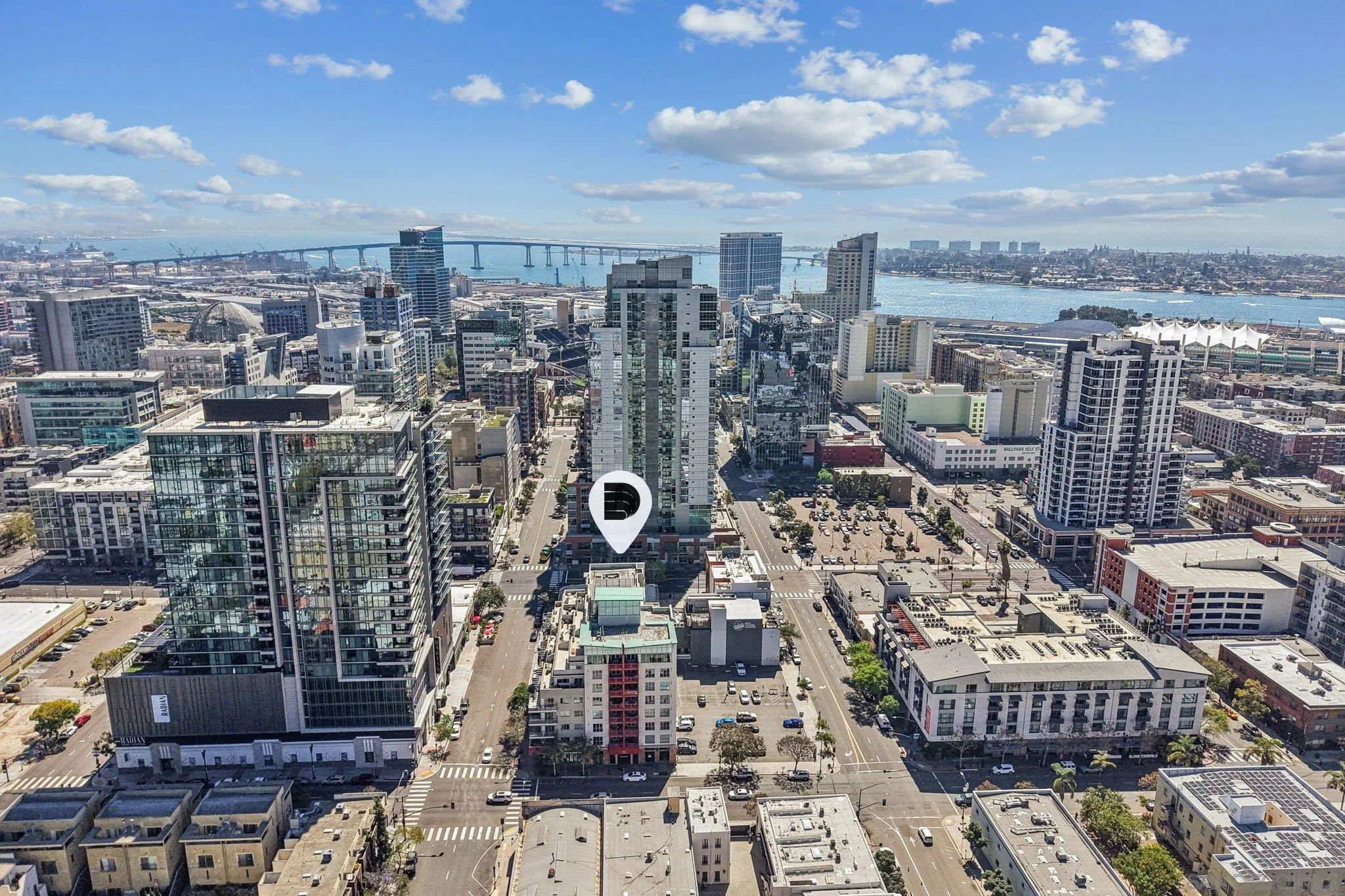 875 G St 108, San Diego, CA 92101 - Photo 3 of 32, San Diego, CA
