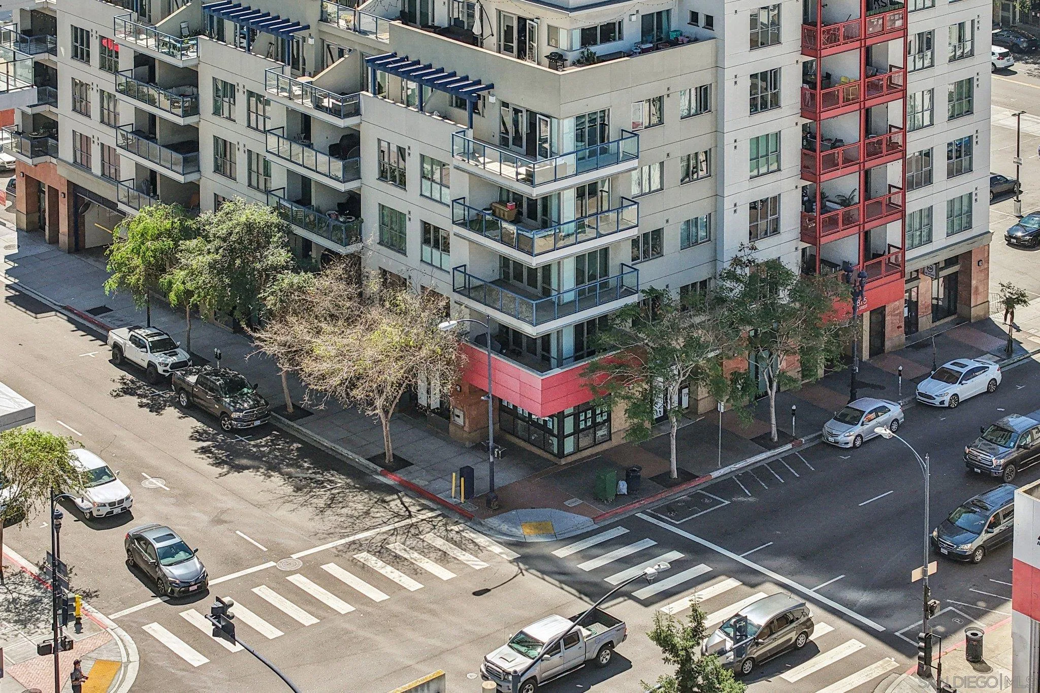 875 G St 108, San Diego, CA 92101 - Photo 4 of 32, San Diego, CA