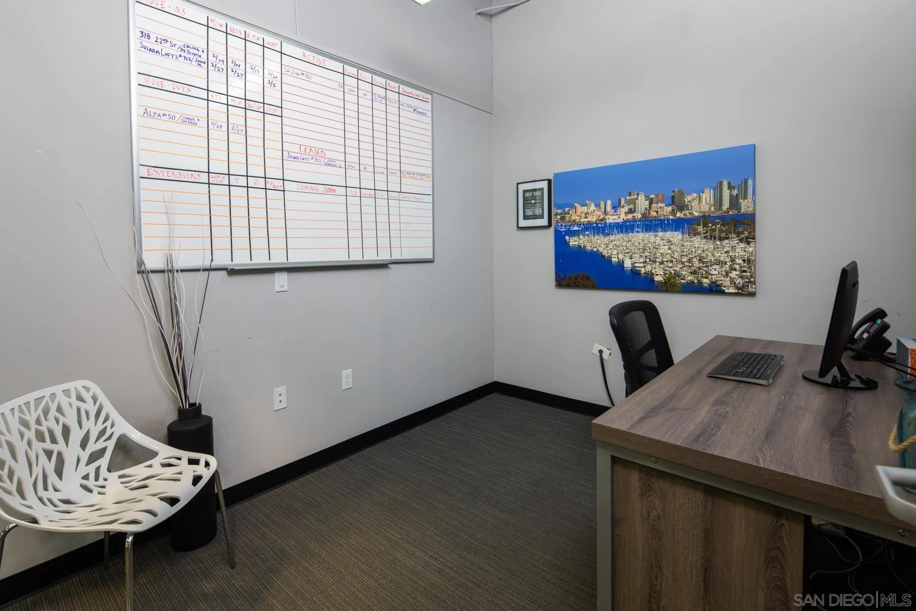 875 G St 108, San Diego, CA 92101, photo 18