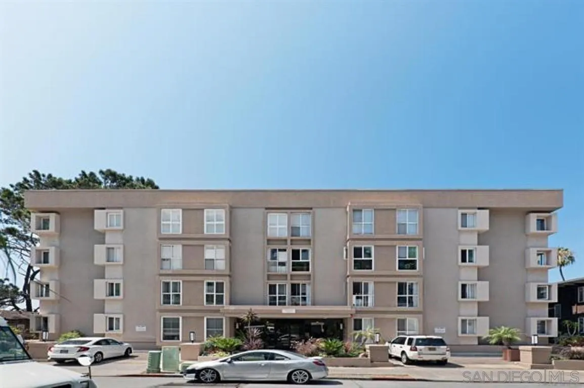 1040 Coast Blvd S Unit 201, La Jolla, CA 92037 - Photo 4 of 30, La Jolla, CA