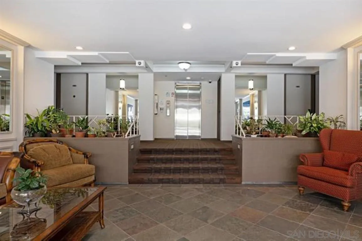1040 Coast Blvd S Unit 201, La Jolla, CA 92037 - Photo 5 of 30, La Jolla, CA
