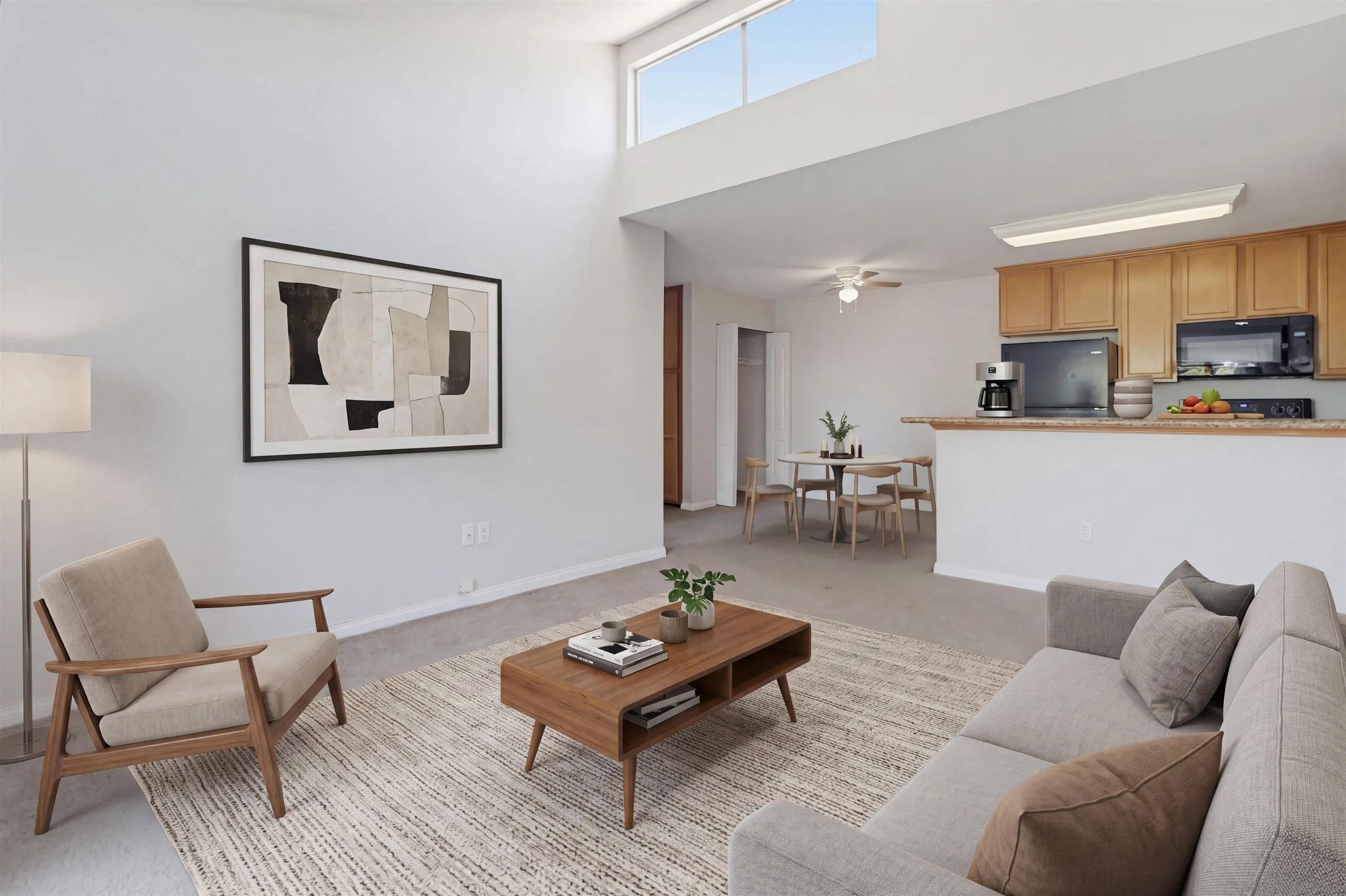 3454 Castle Glen Unit 228, San Diego, CA 92123 - Photo 2 of 28, San Diego, CA