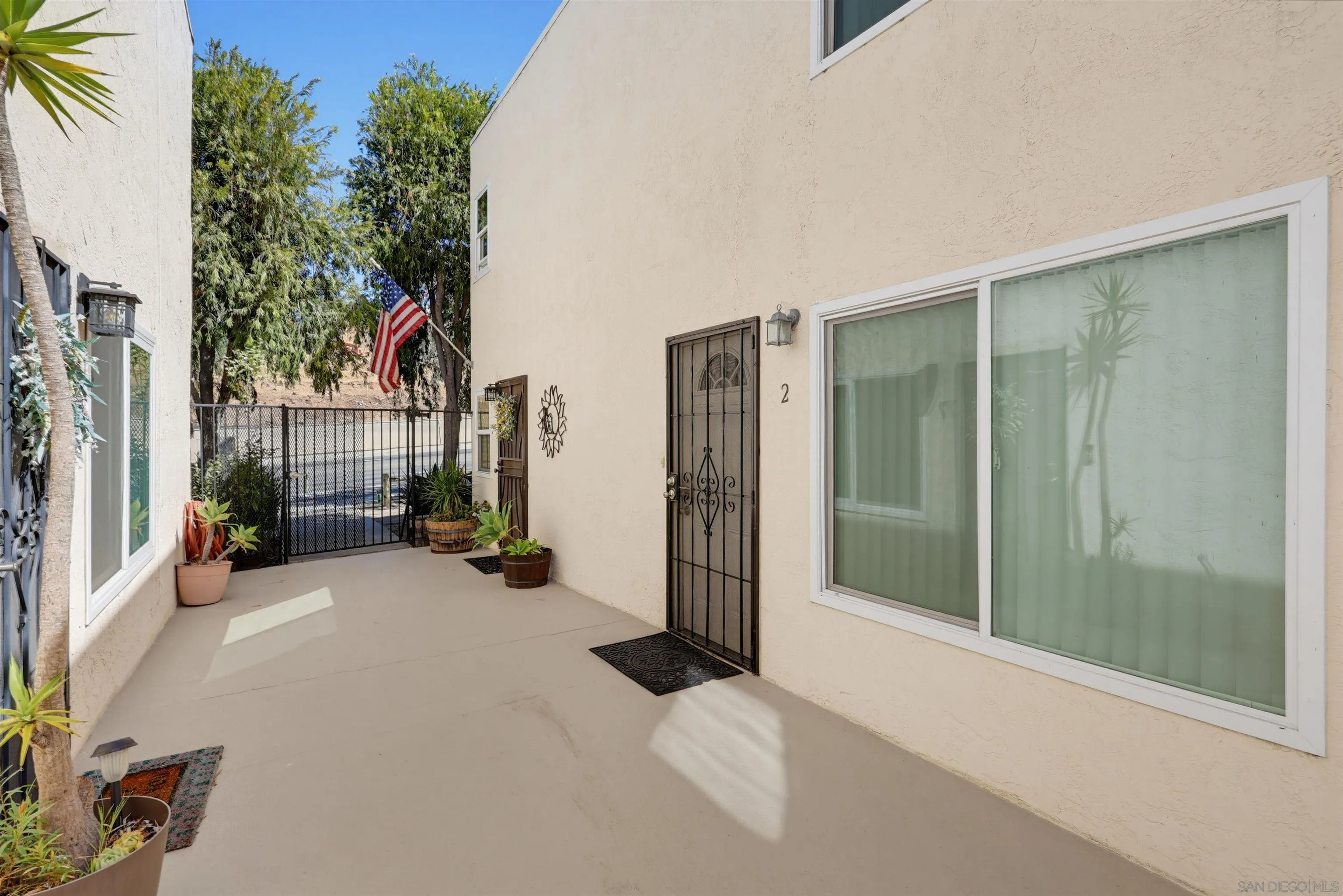 5725 Linda Vista Road Unit 2