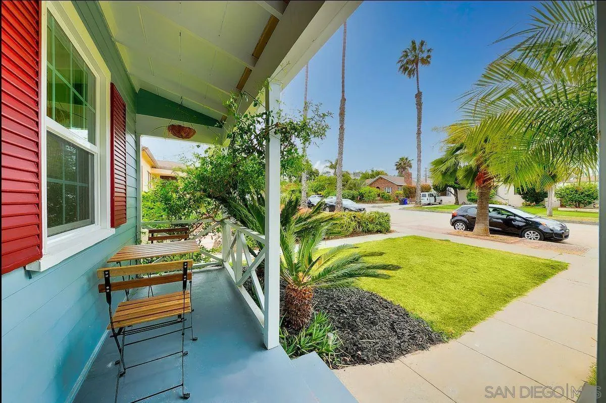 4754-56 Saratoga Ave, San Diego, CA 92107, photo 21