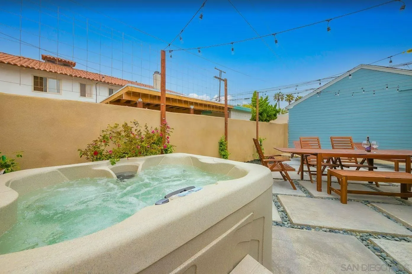 4754-56 Saratoga Ave, San Diego, CA 92107, photo 30