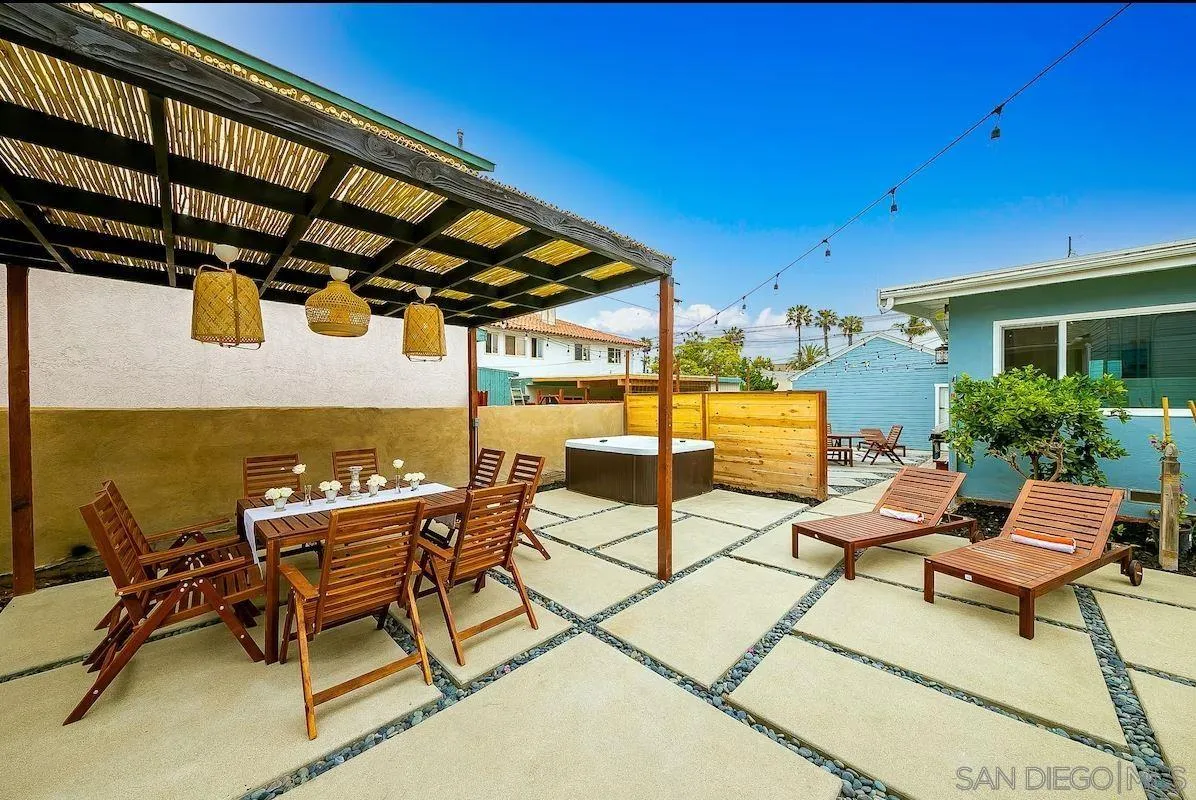 4754-56 Saratoga Ave, San Diego, CA 92107, photo 16