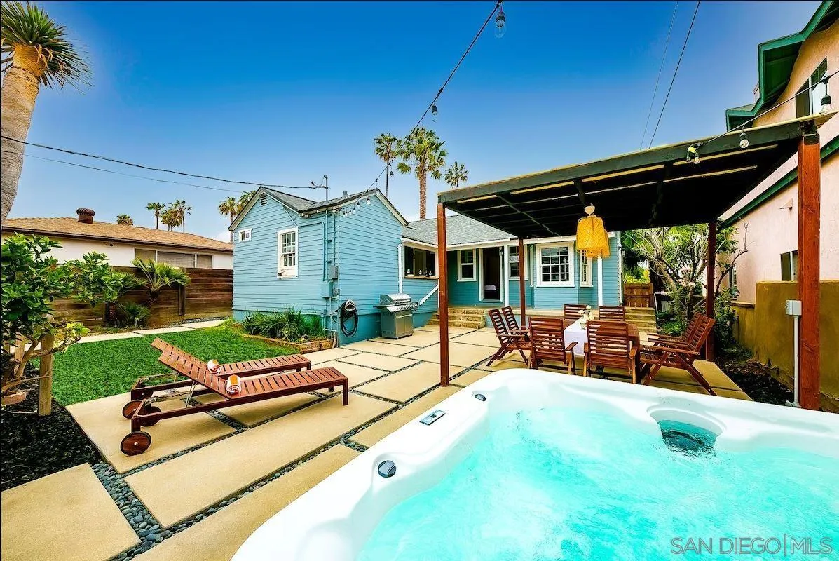 4754-56 Saratoga Ave, San Diego, CA 92107, photo 14