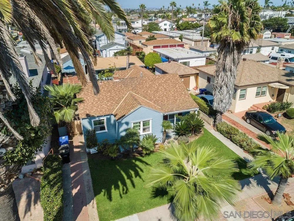 4754-56 Saratoga Ave, San Diego, CA 92107, photo 33