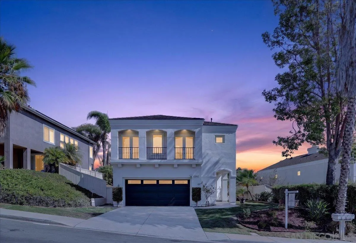Carmel Mountain