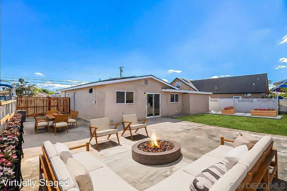 5254 Dante Street, San Diego, CA 92117 - Photo 4 of 38, San Diego, CA