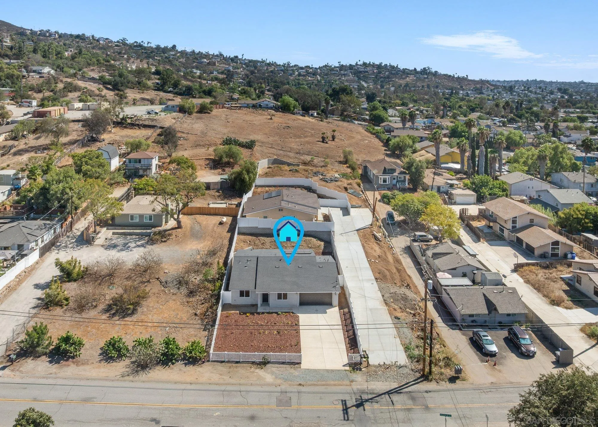 9099 Rosedale