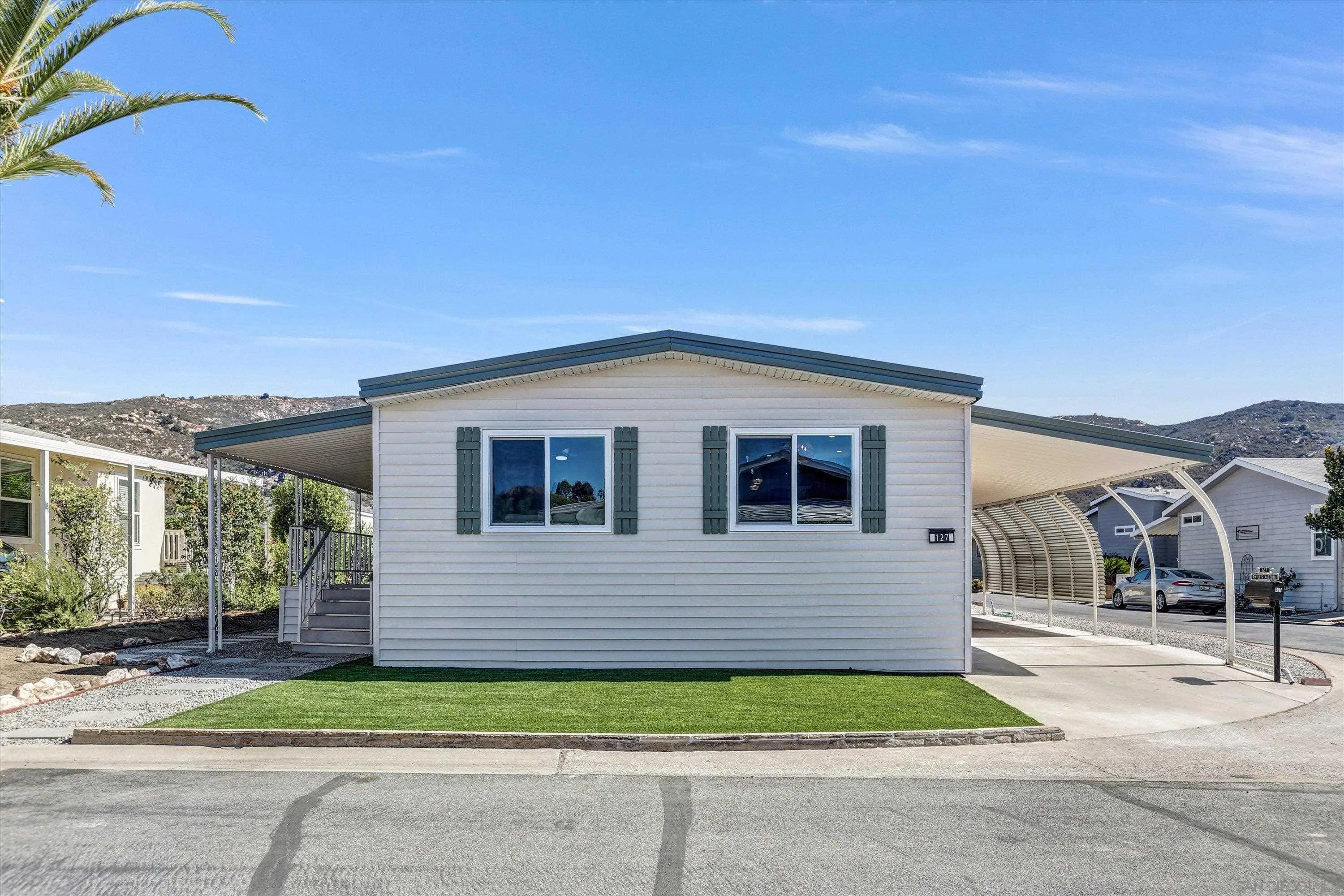 15420 Olde Highway 80 Unit 127