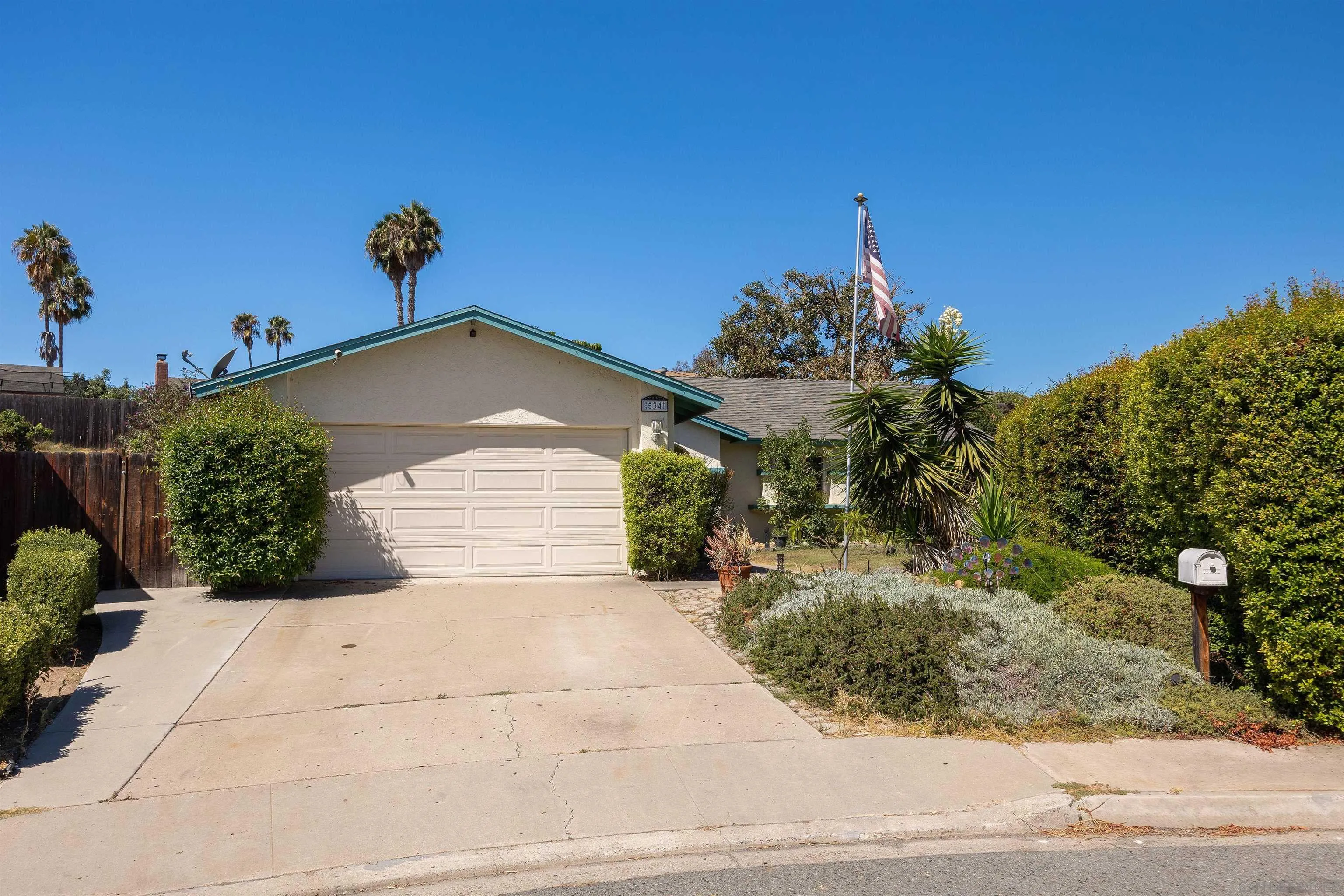 534 Bruma Court