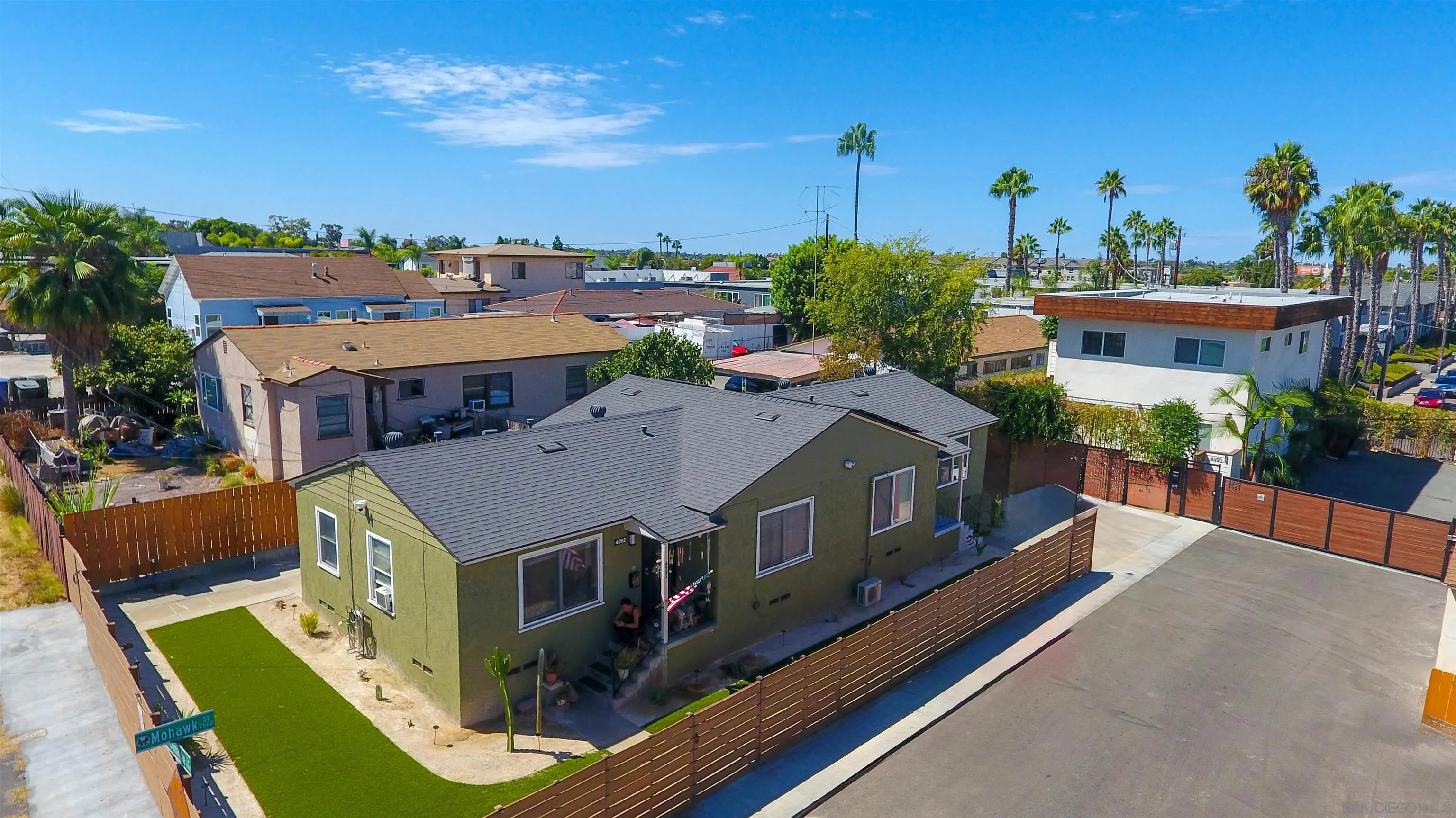 4992-4994 Comanche Drive, La Mesa, CA 91942 - Photo 3 of 40, La Mesa, CA