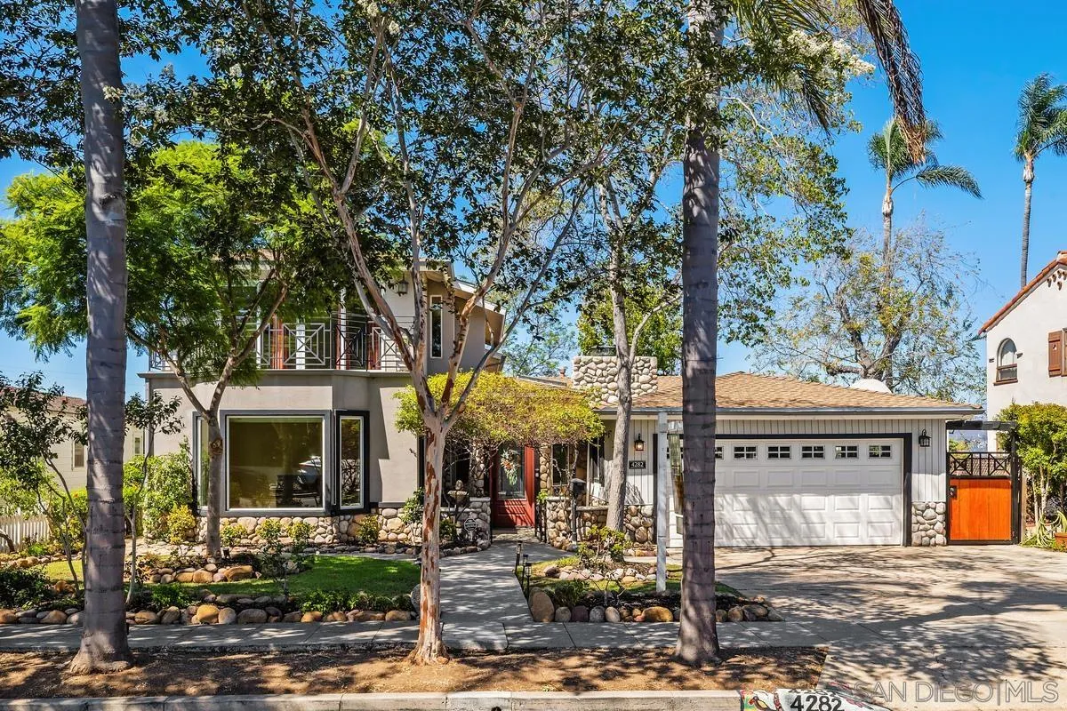 4282 Middlesex Drive, San Diego, CA 92116 - Main photo, San Diego, CA